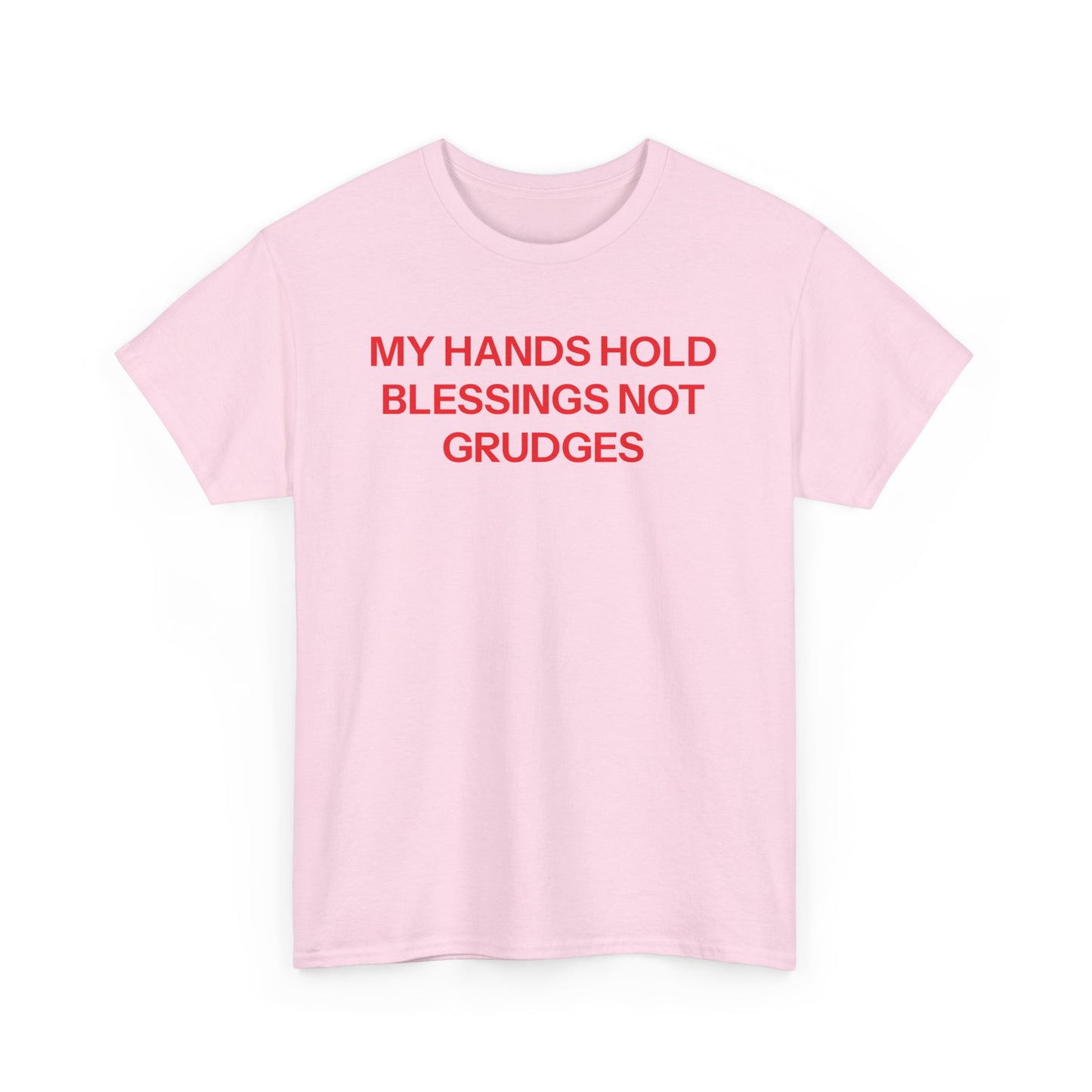 Blessings T-shirt