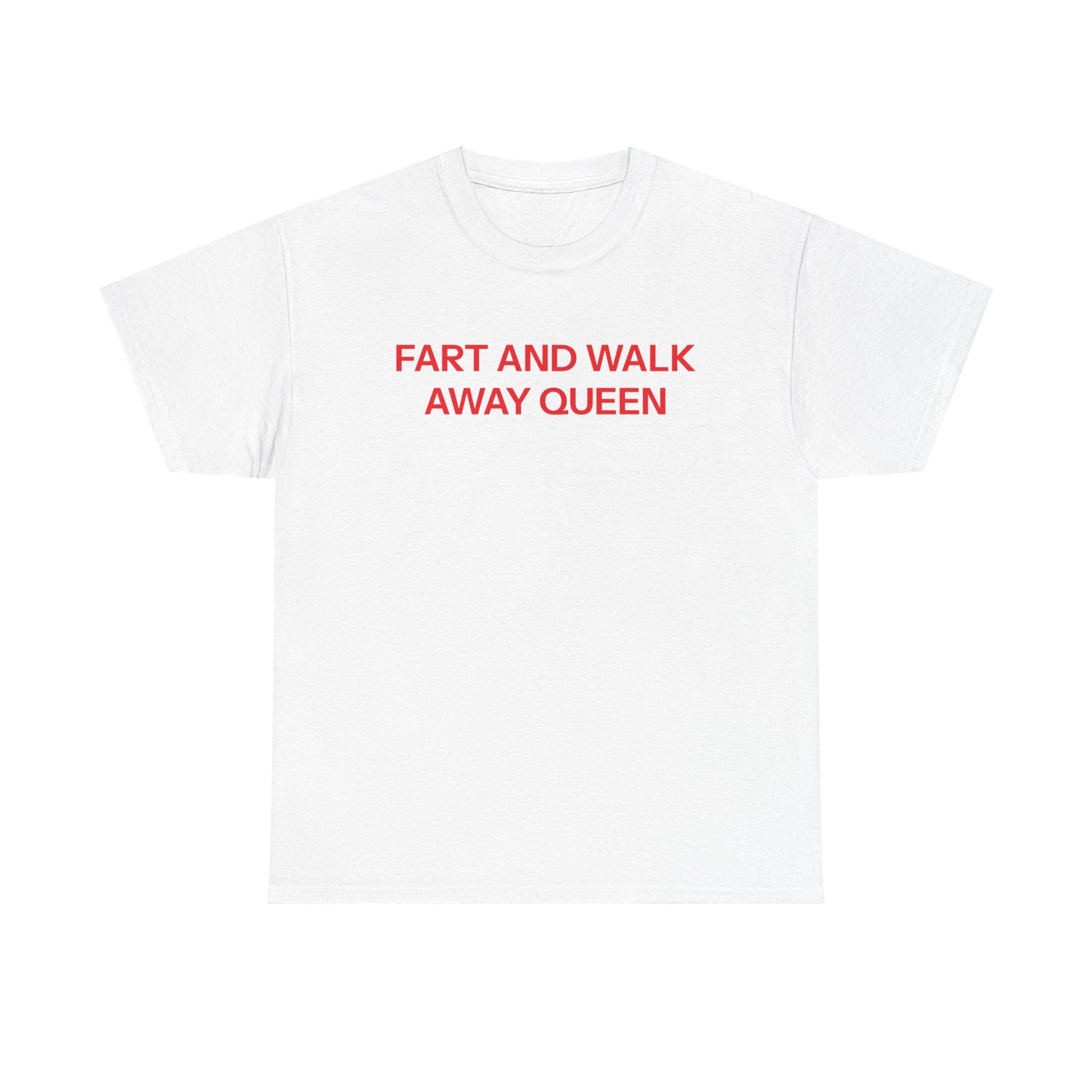 Fart T-shirt