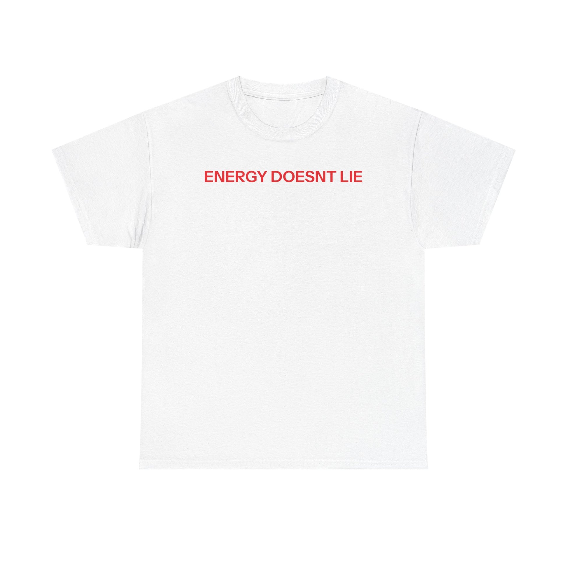 Energy T-shirt