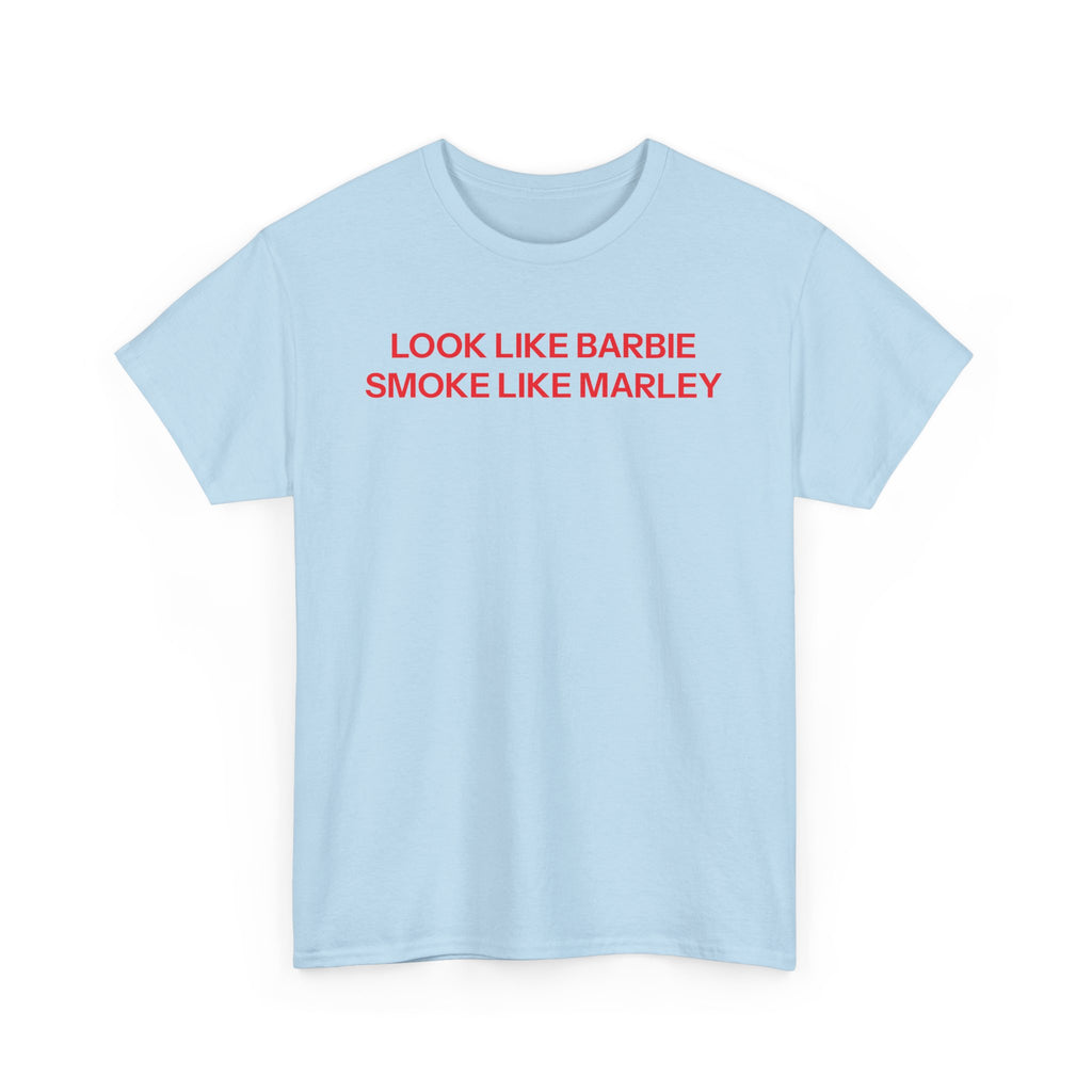 Like Marley shirt