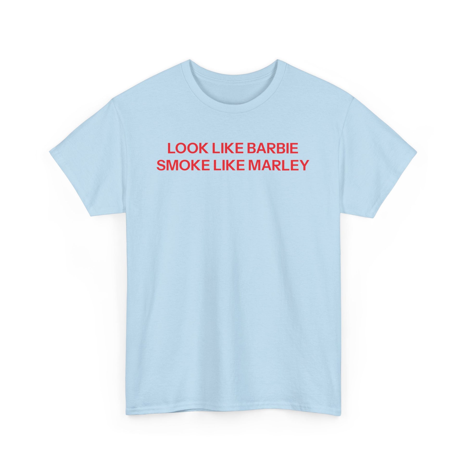 Like Marley shirt
