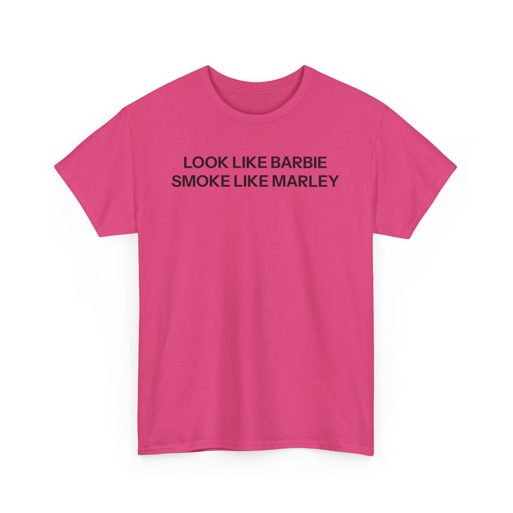 Like Marley shirt