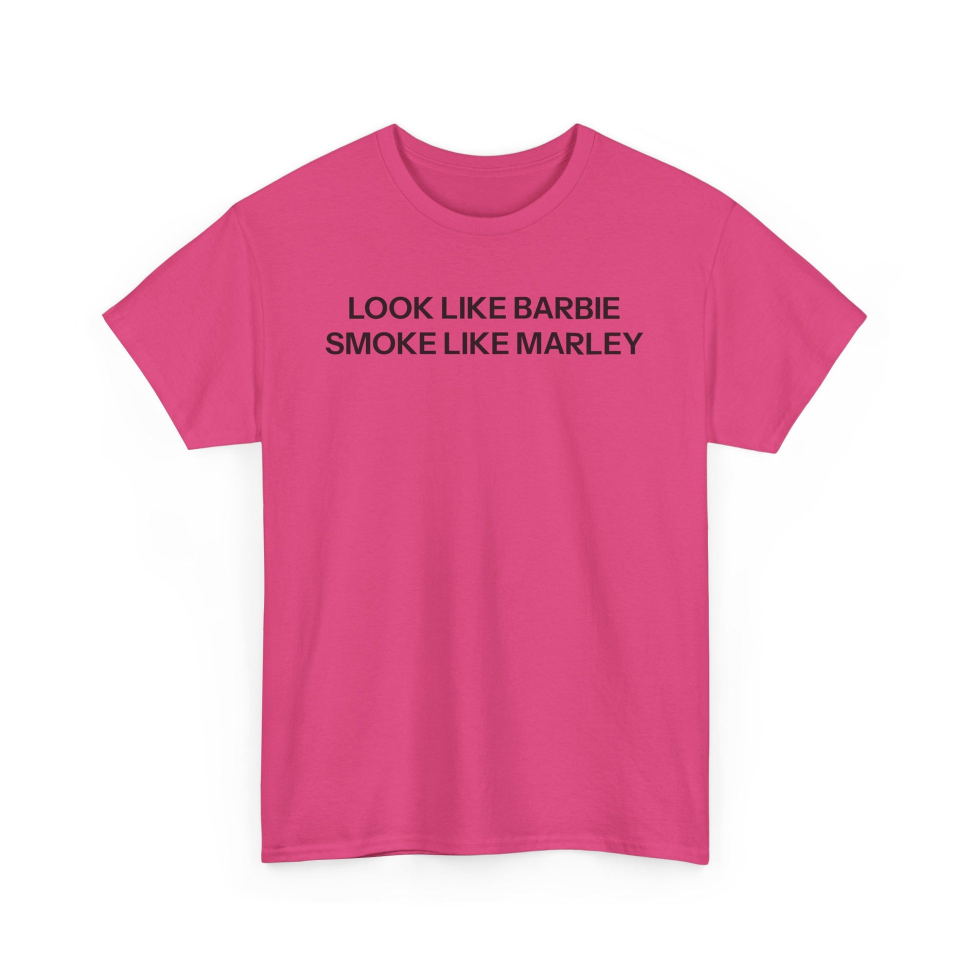 Like Marley shirt