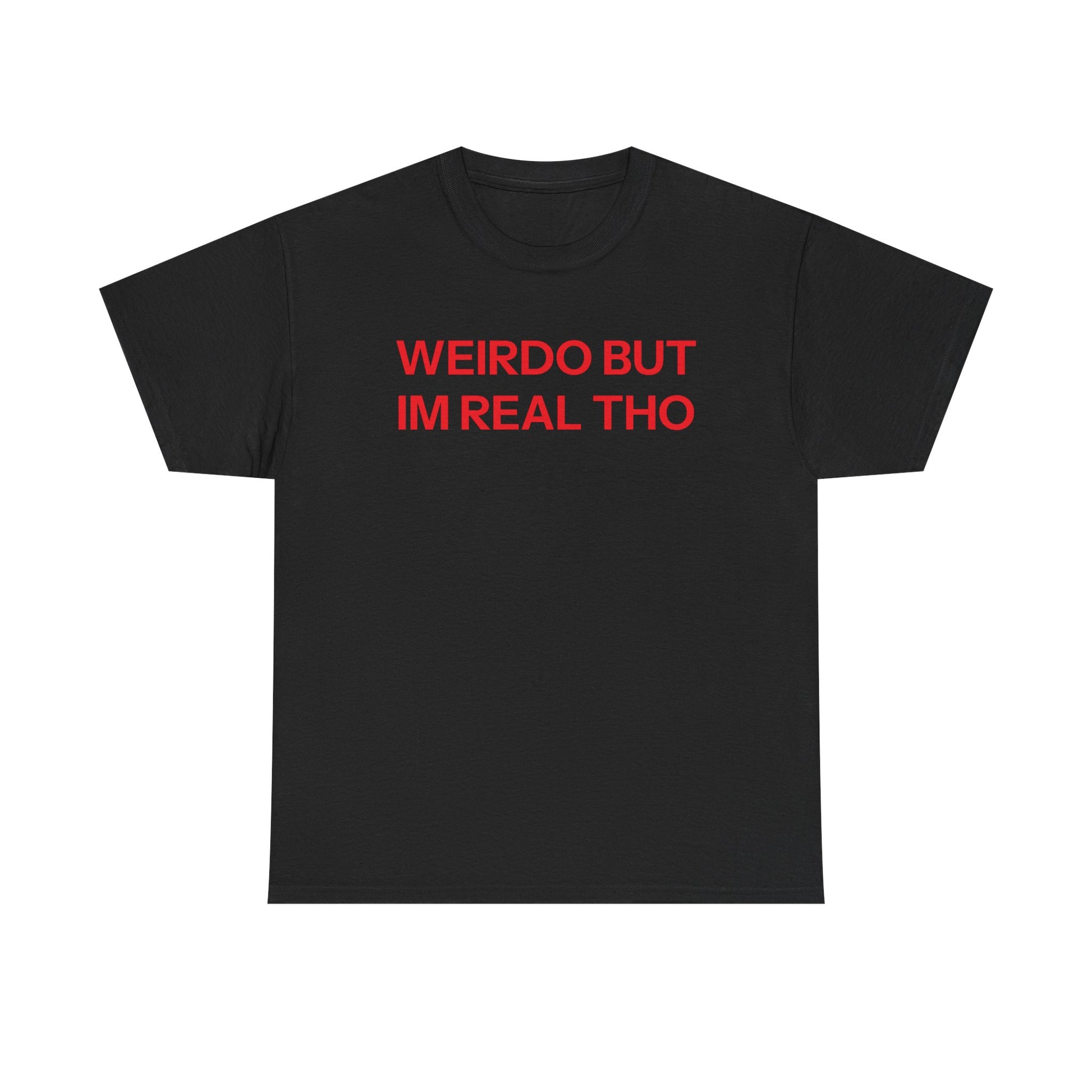 Weirdo T-shirt