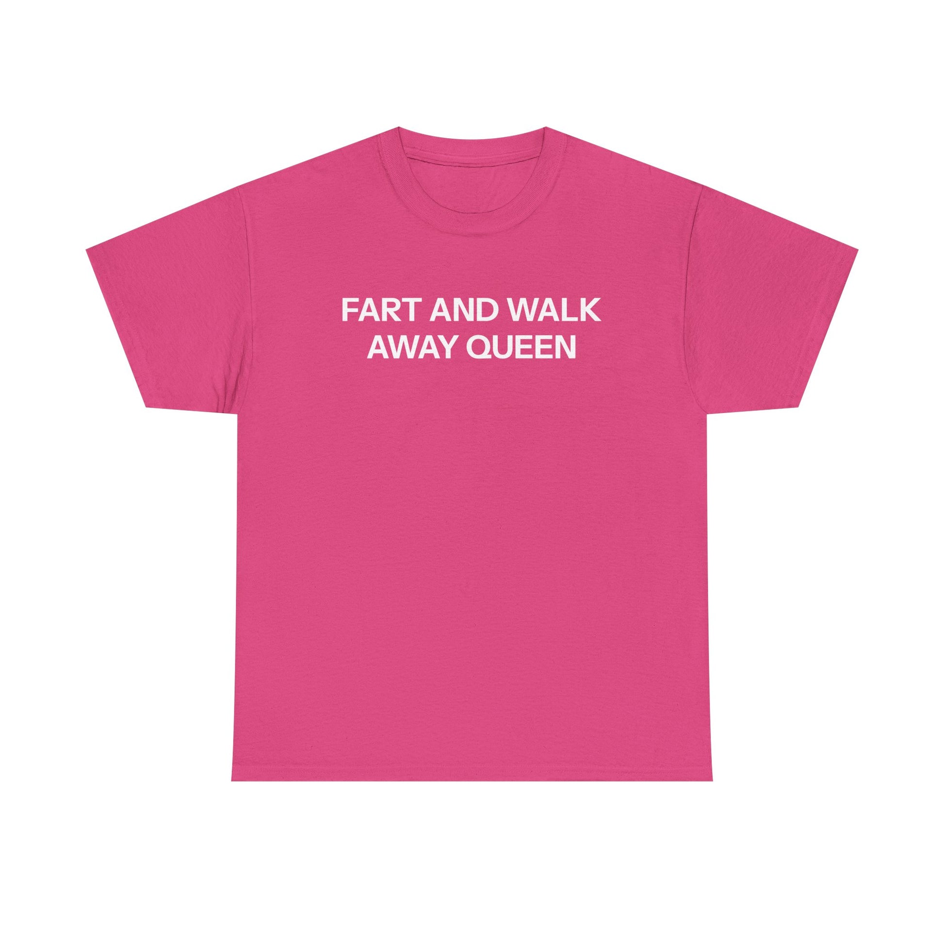Fart T-shirt