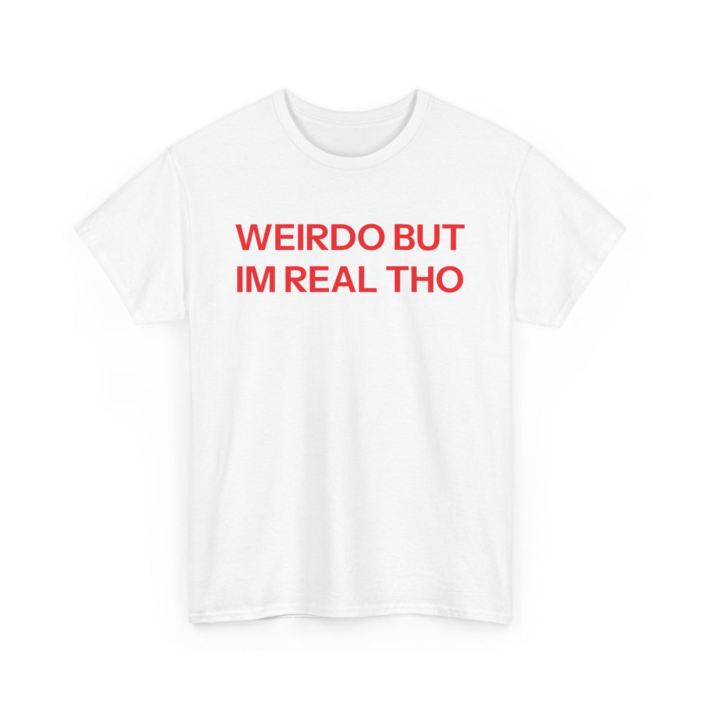 Weirdo T-shirt