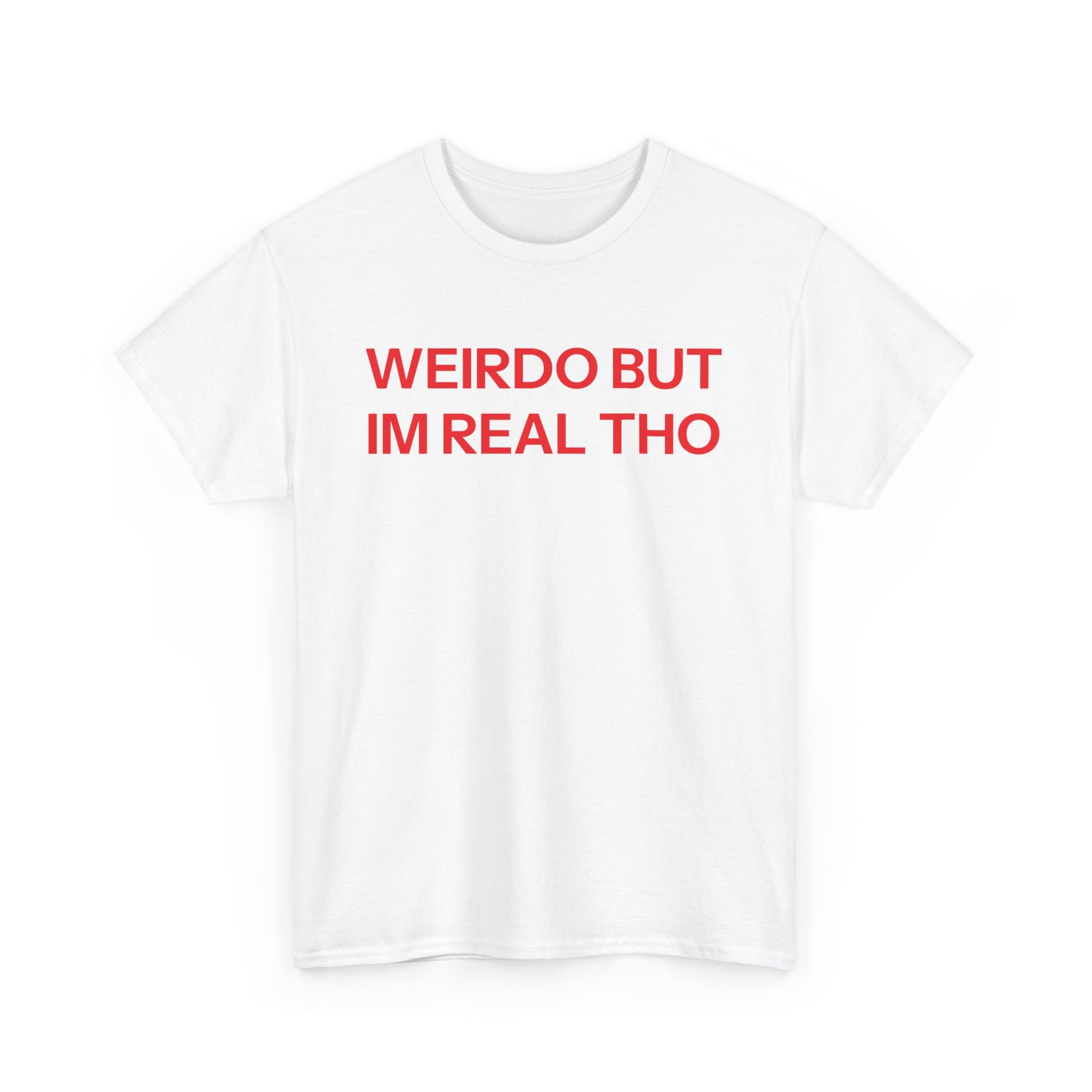 Weirdo T-shirt