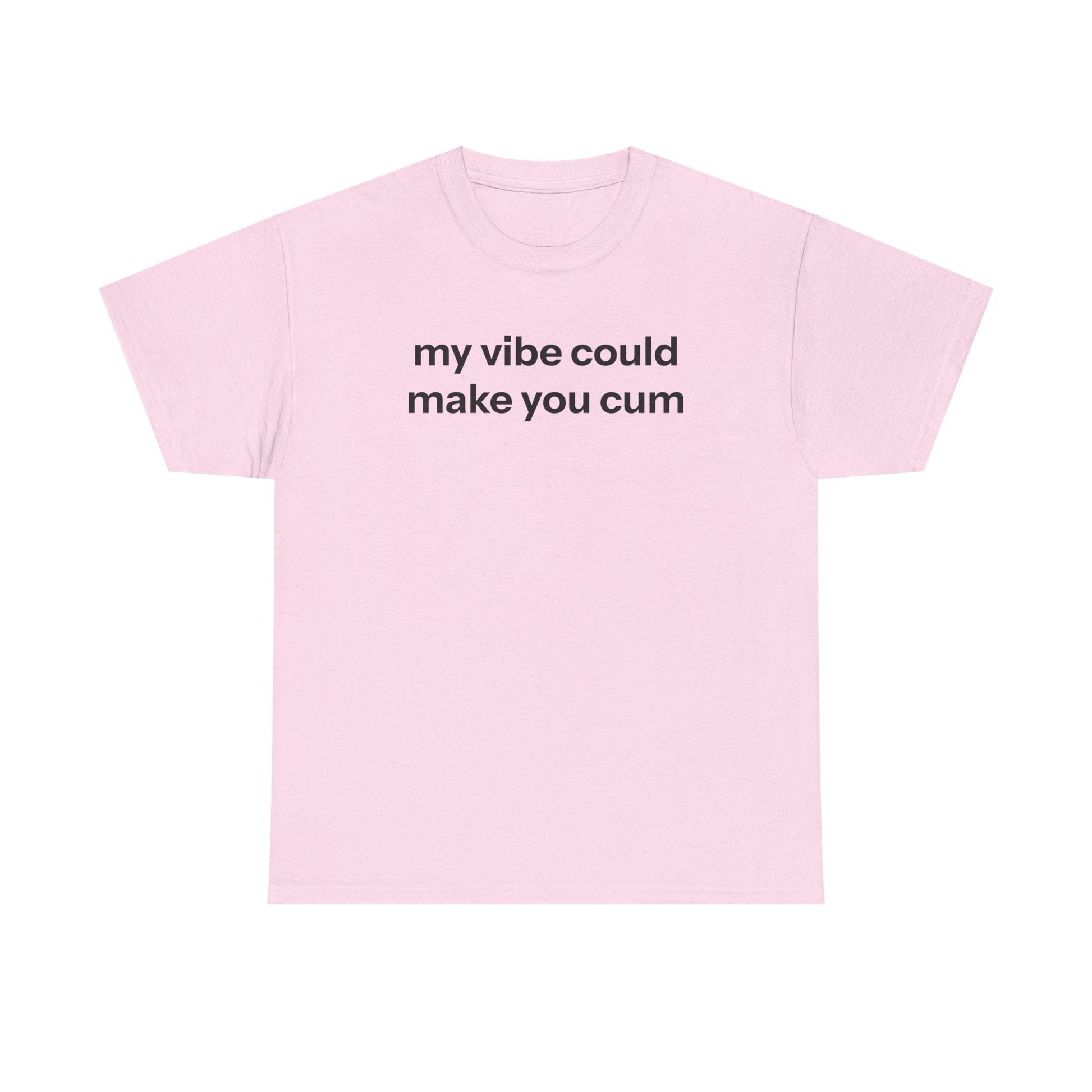 my vibe T-shirt
