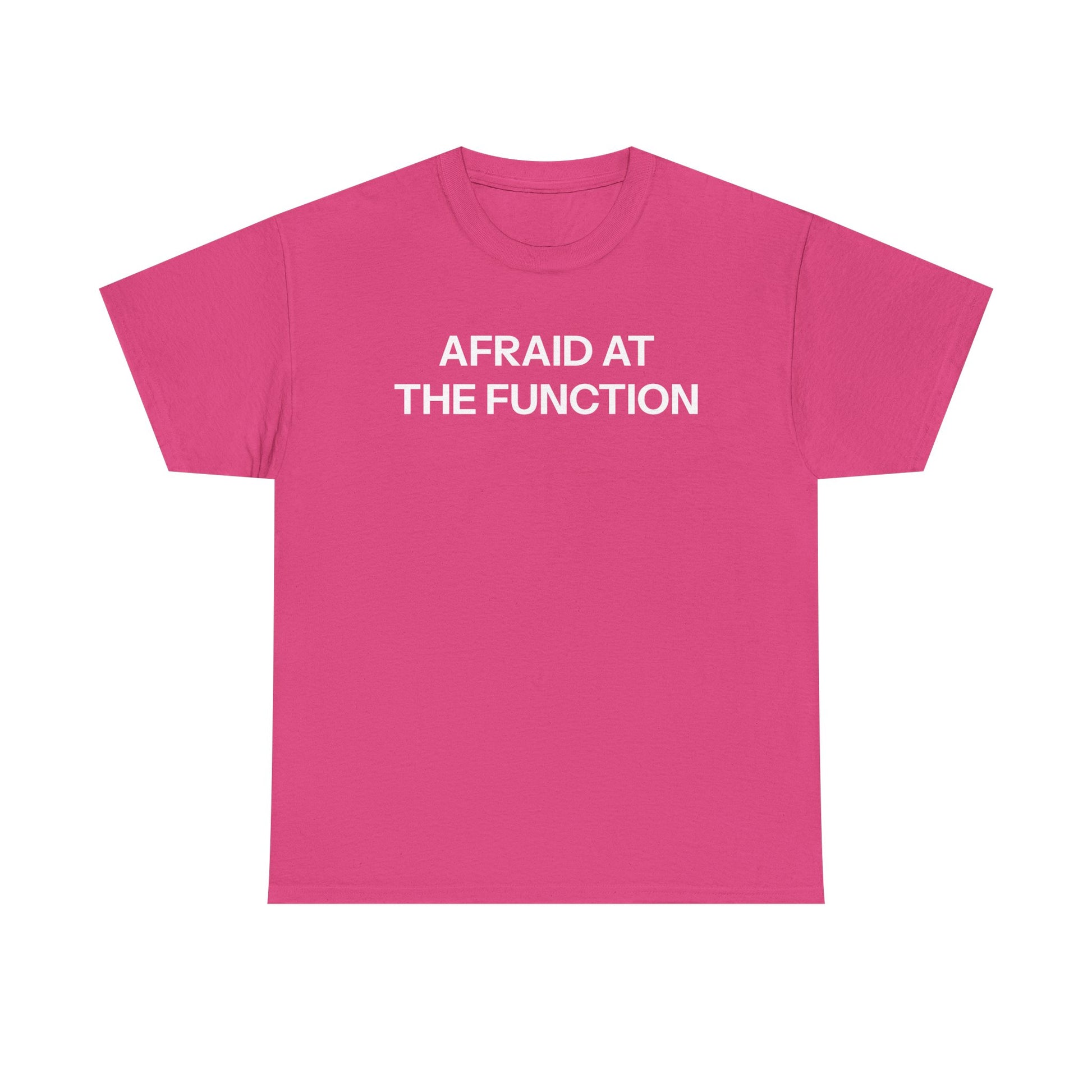 Do Care T-shirt