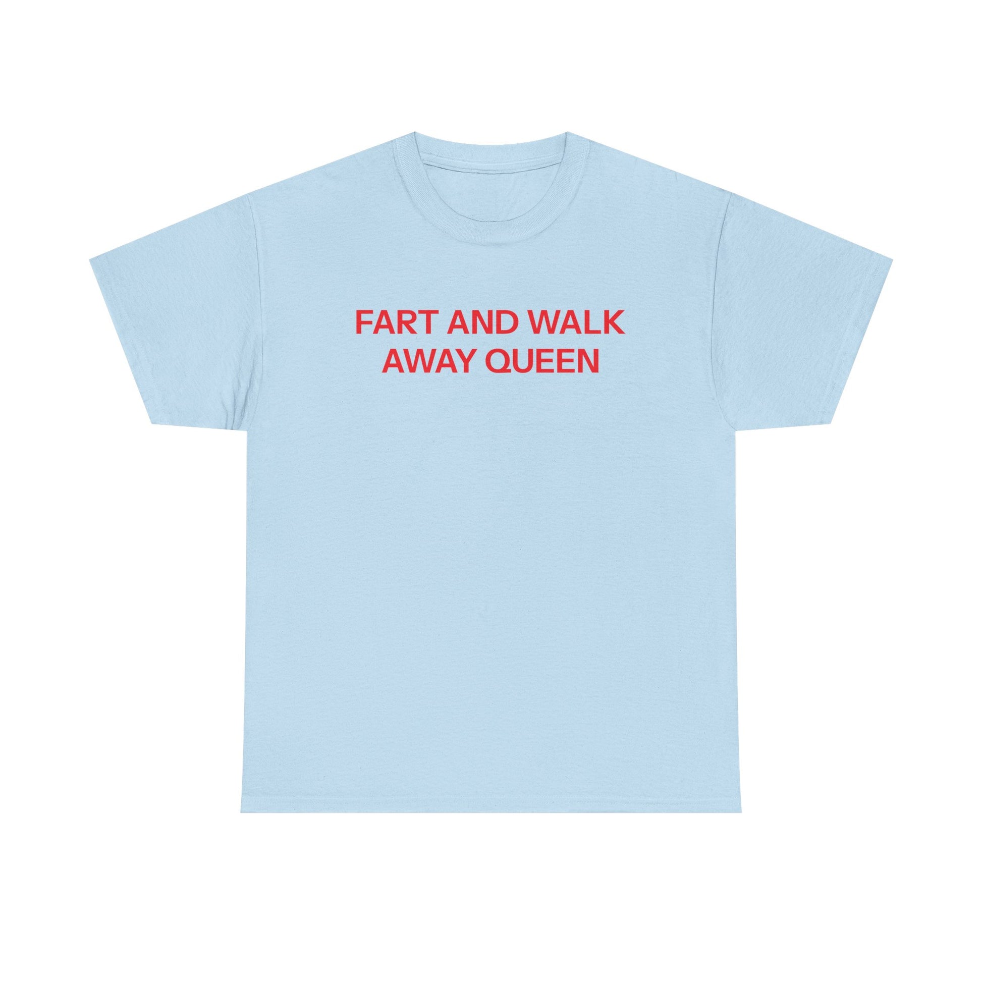 Fart T-shirt