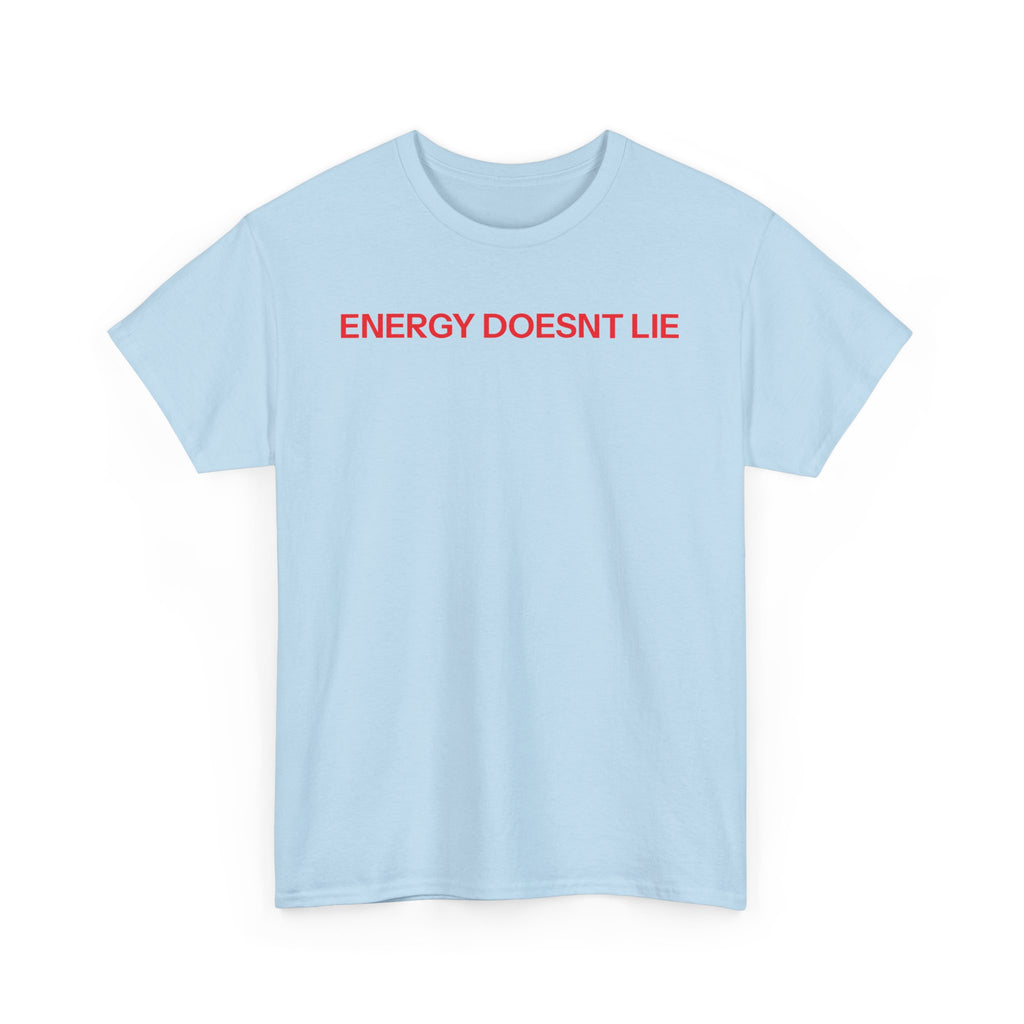 Energy T-shirt