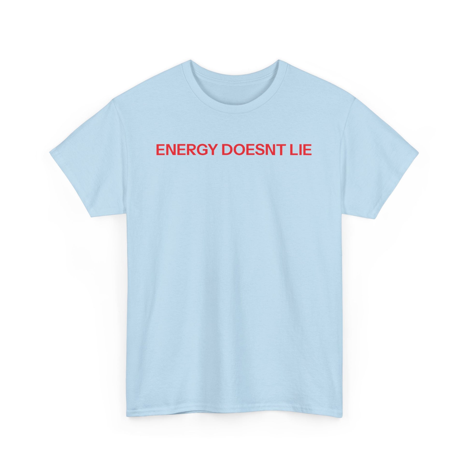 Energy T-shirt