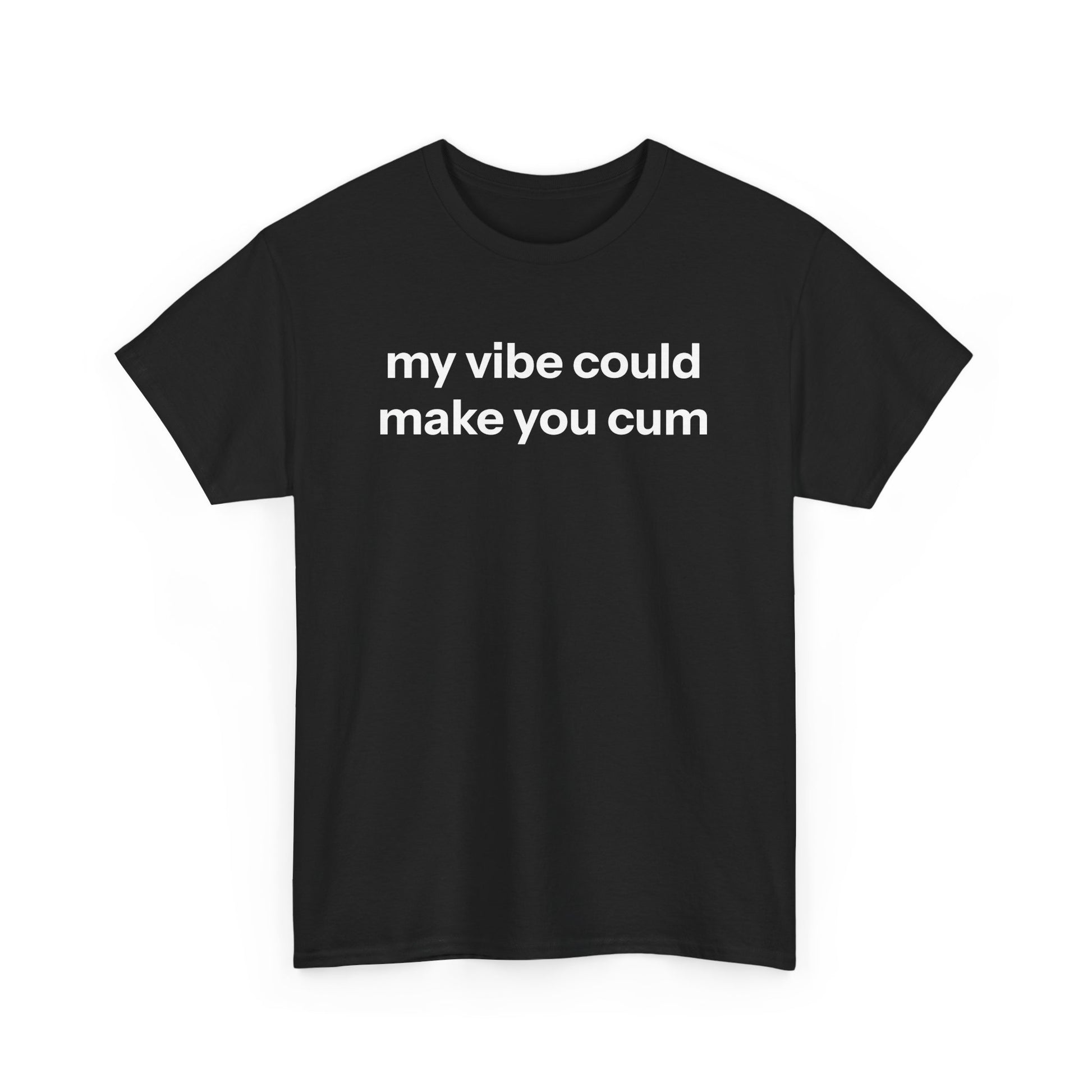 my vibe T-shirt