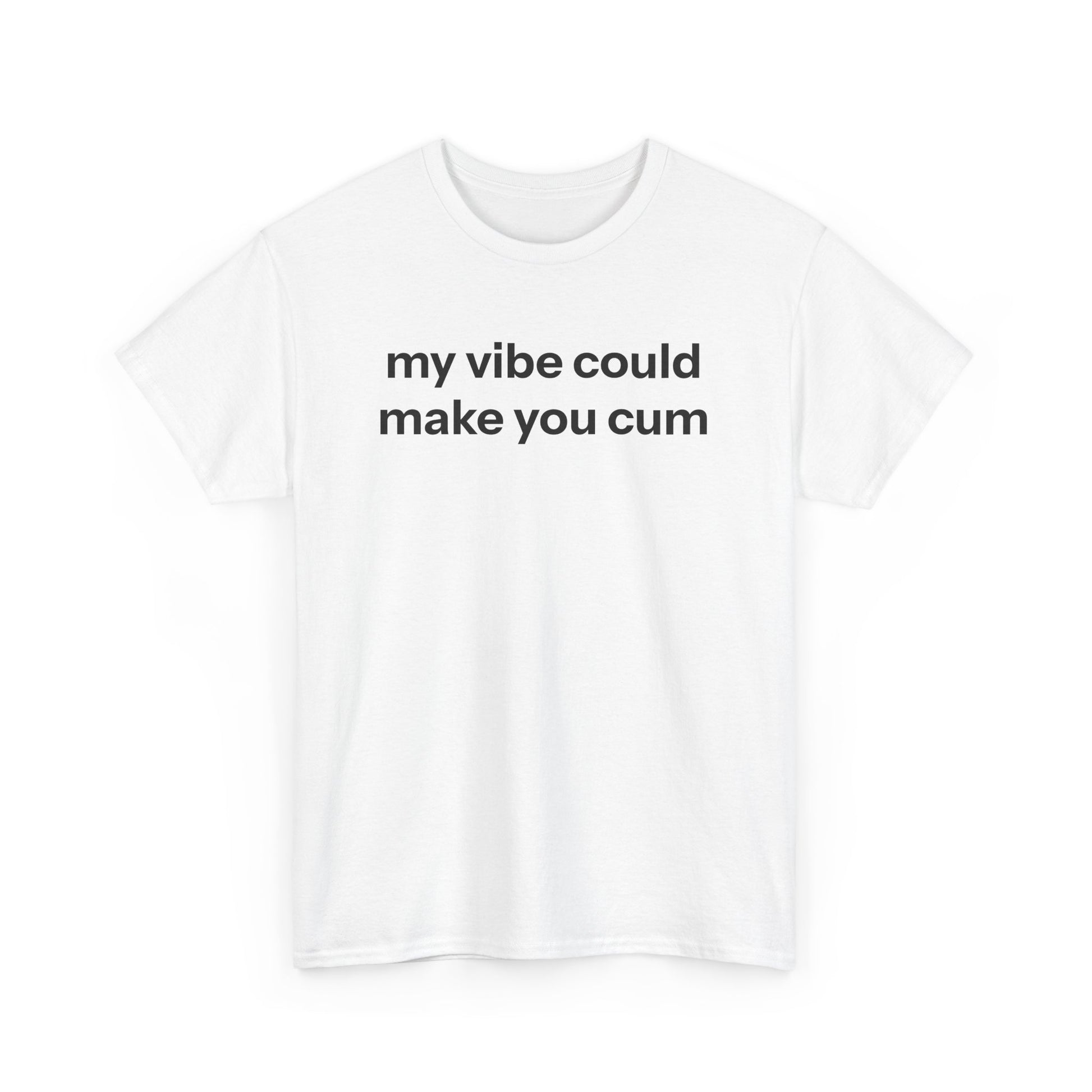 my vibe T-shirt