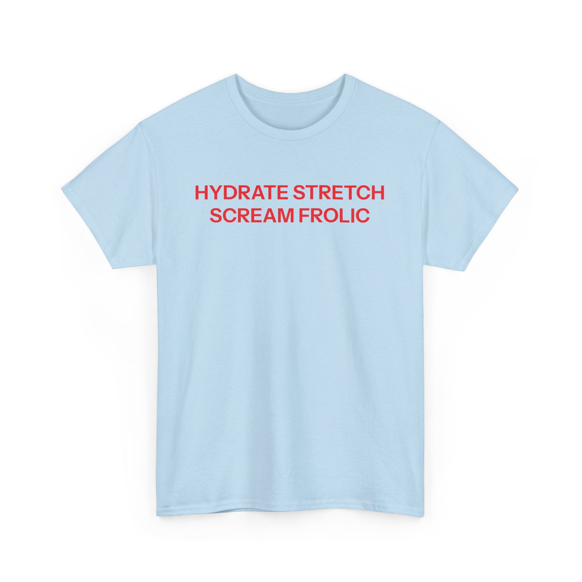 Hydrate T-shirt