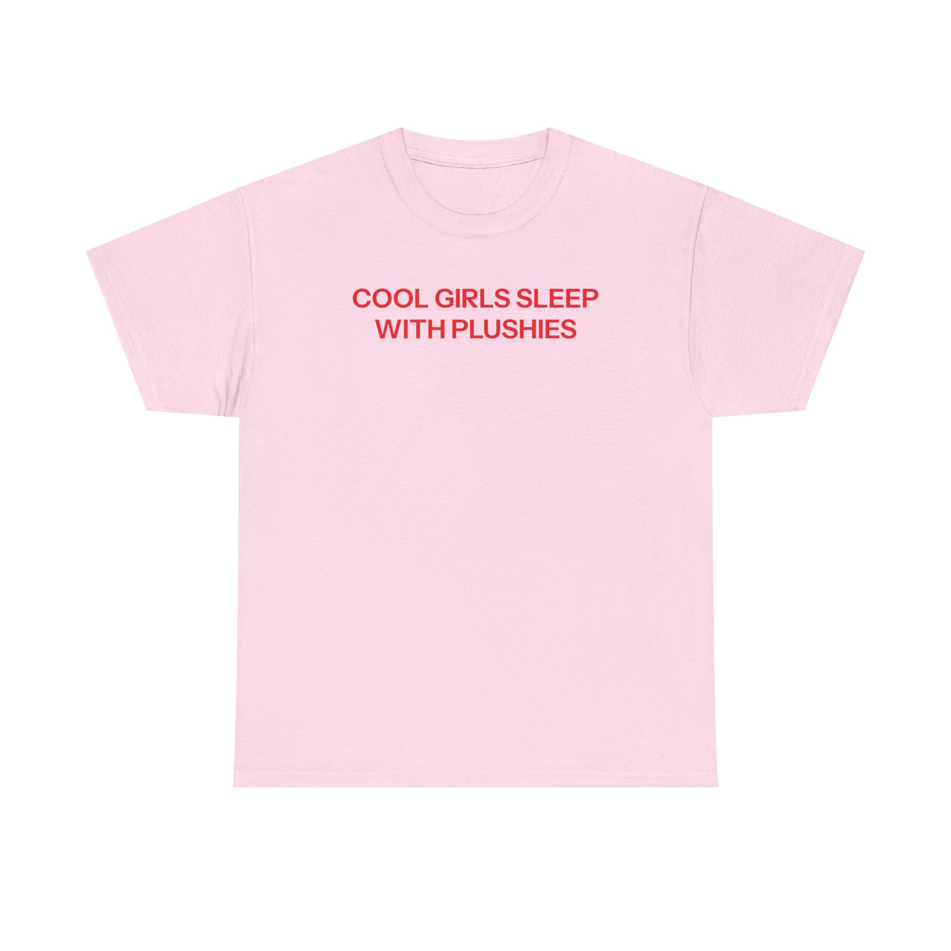 Cool girls T-shirt