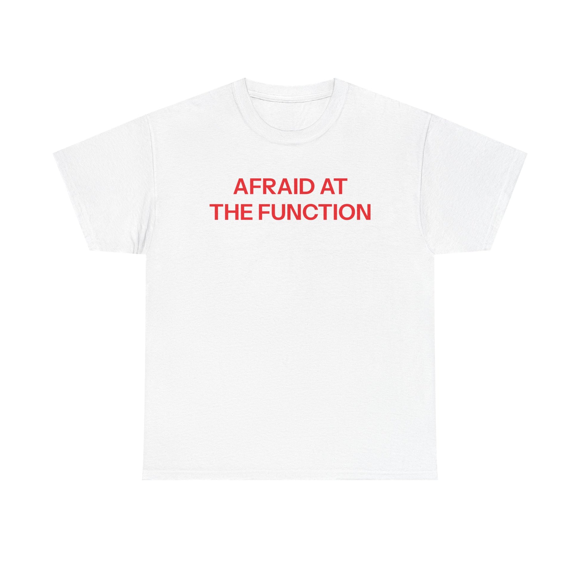 Do Care T-shirt