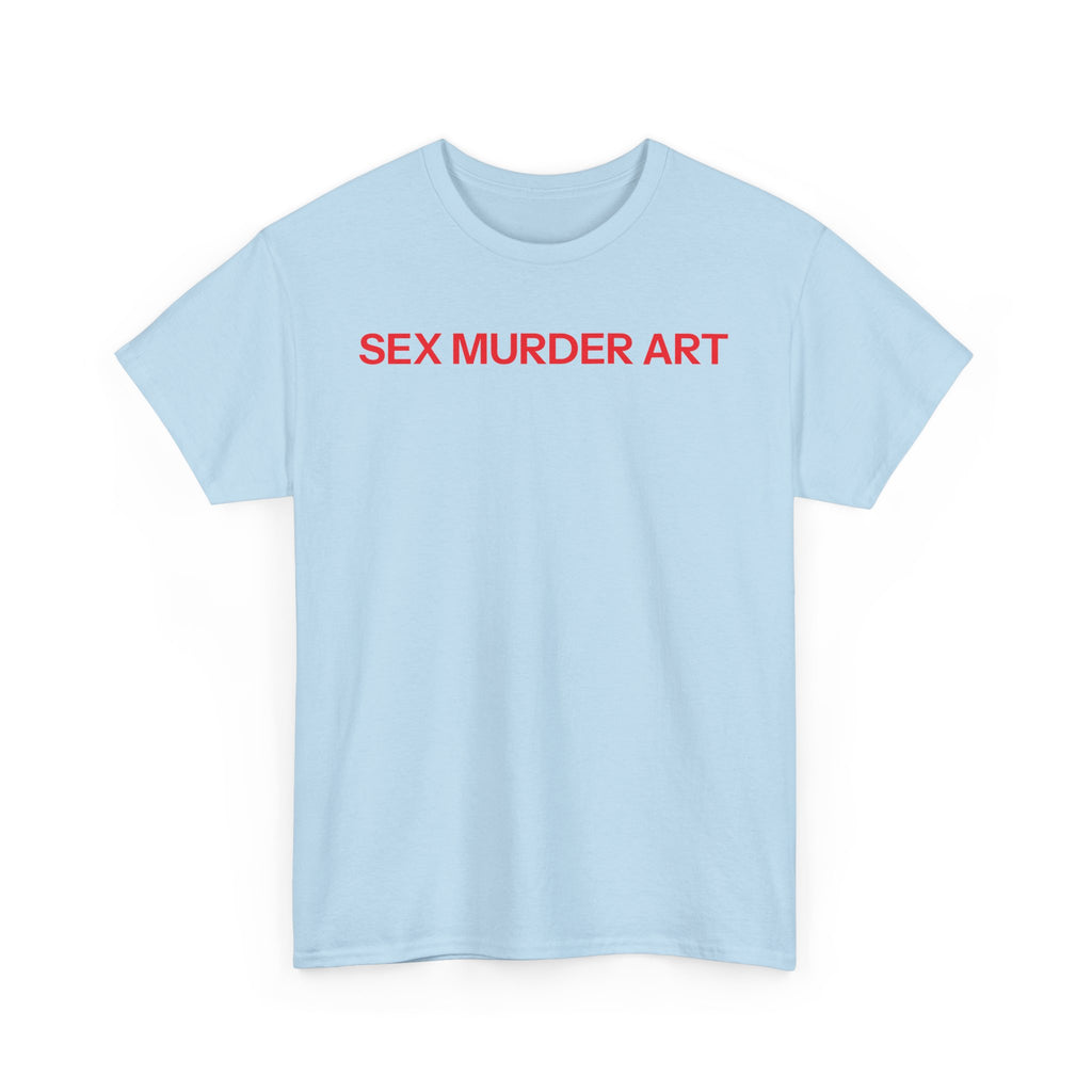SMA T-shirt