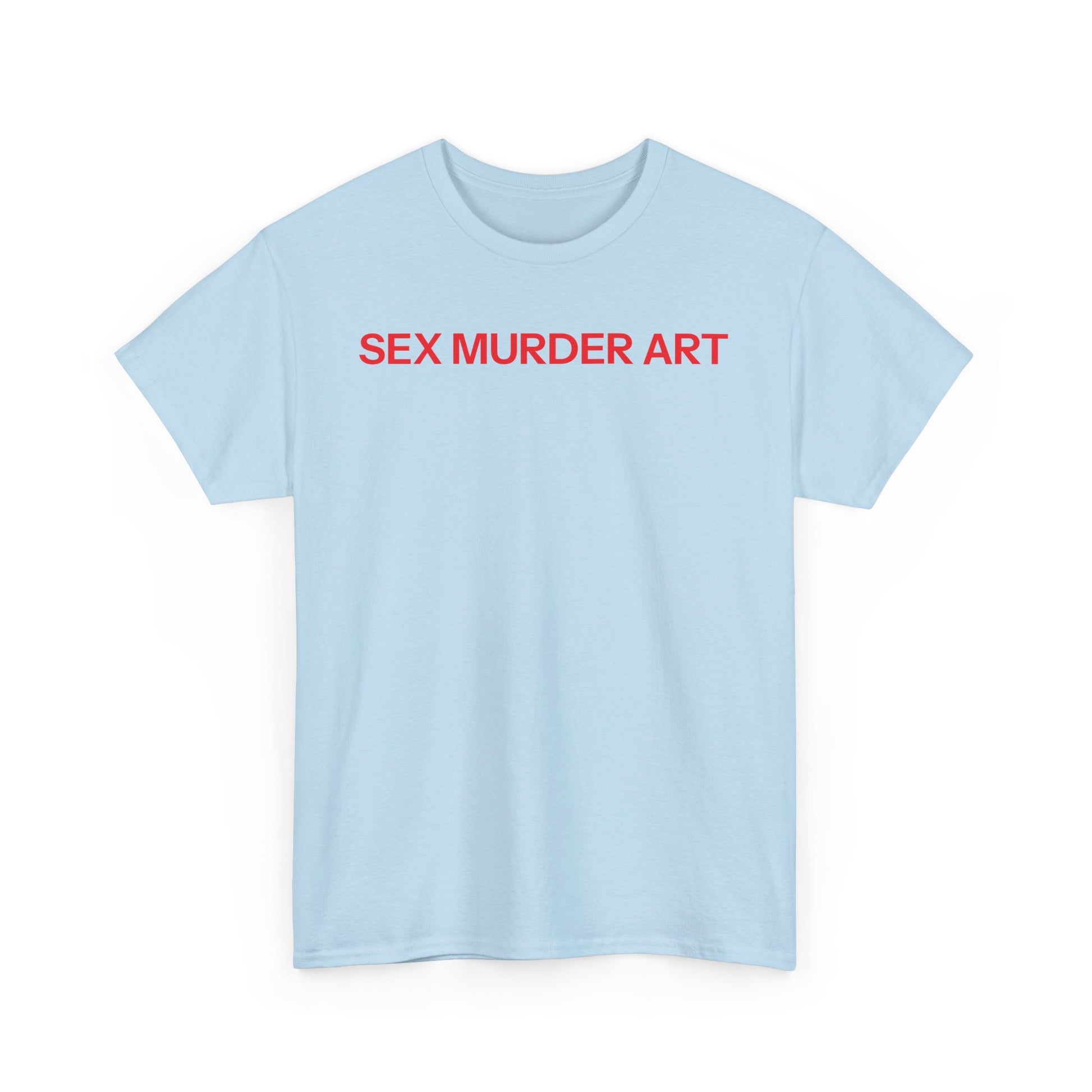 SMA T-shirt