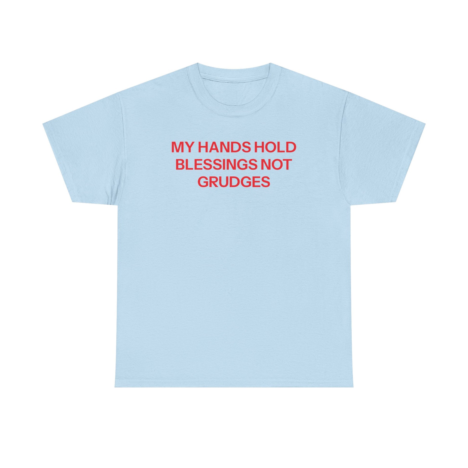 Blessings T-shirt