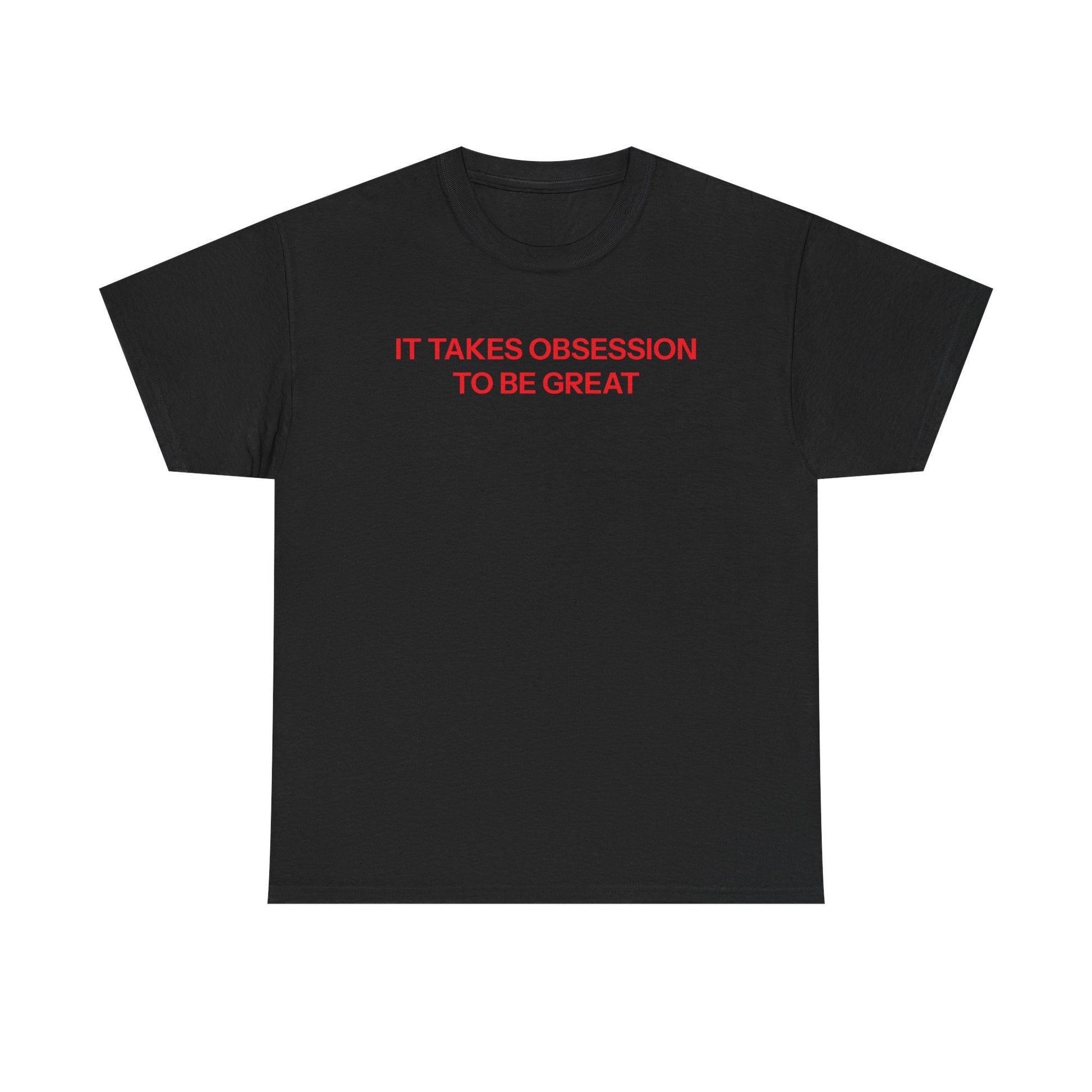 Copy of Copy of Obsession T-shirt
