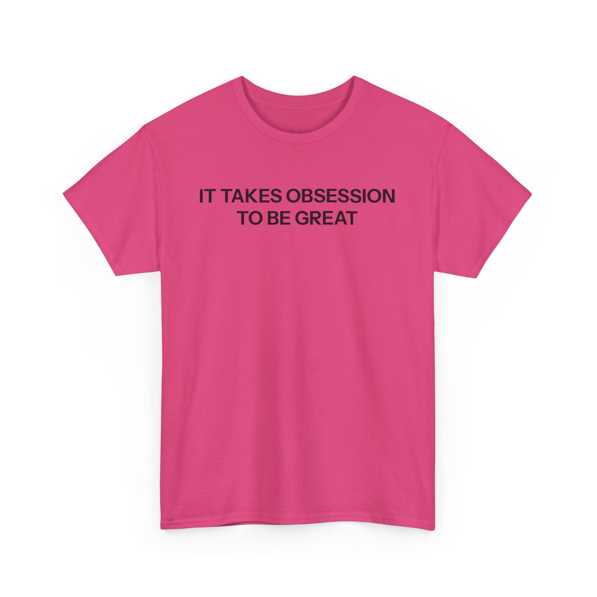 Copy of Copy of Obsession T-shirt