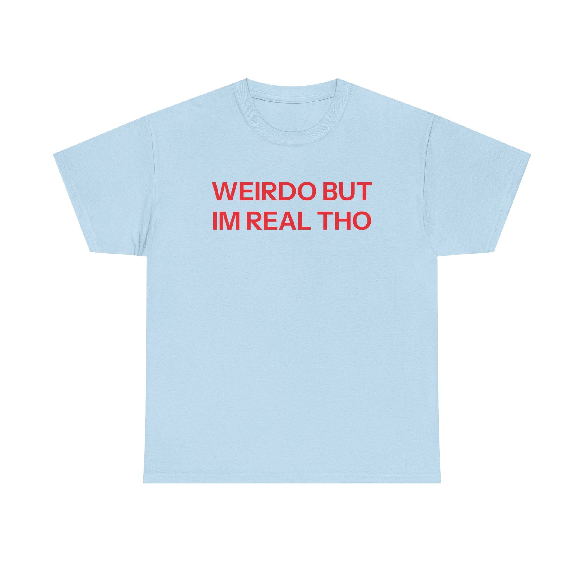 Weirdo T-shirt