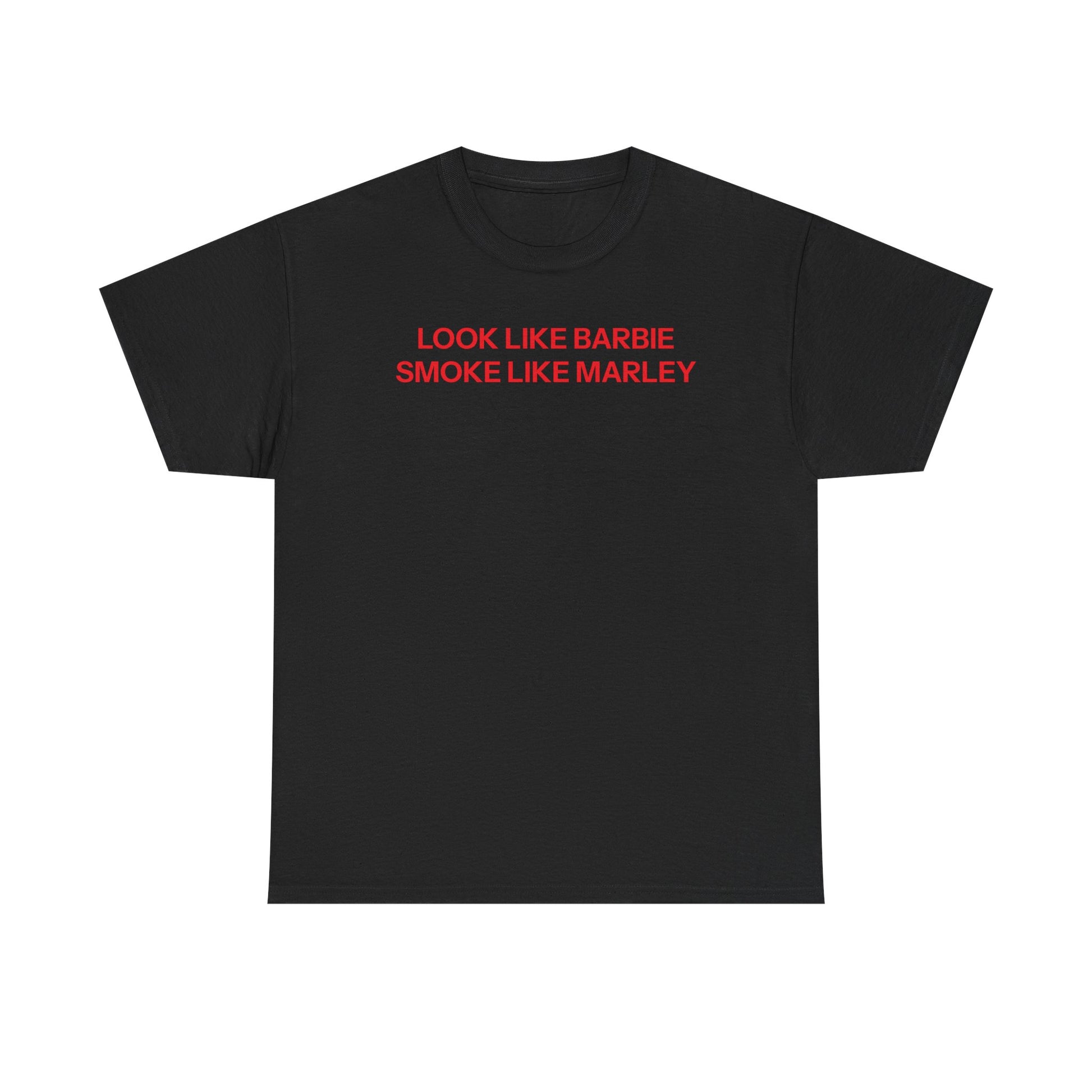 Like Marley shirt