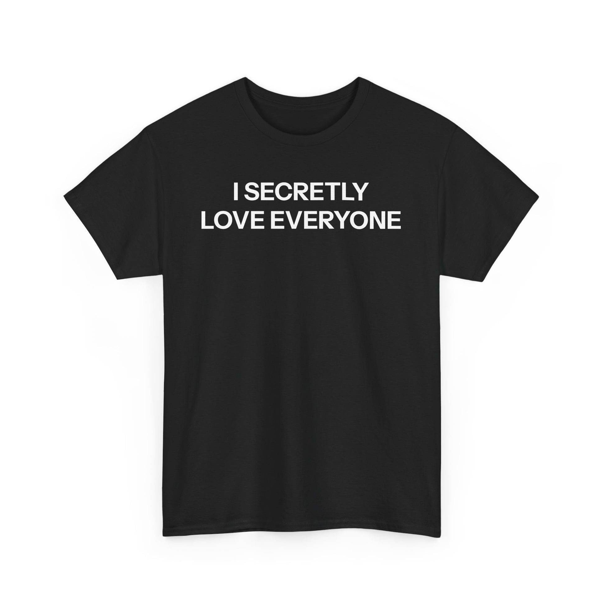 Love everyone T-shirt