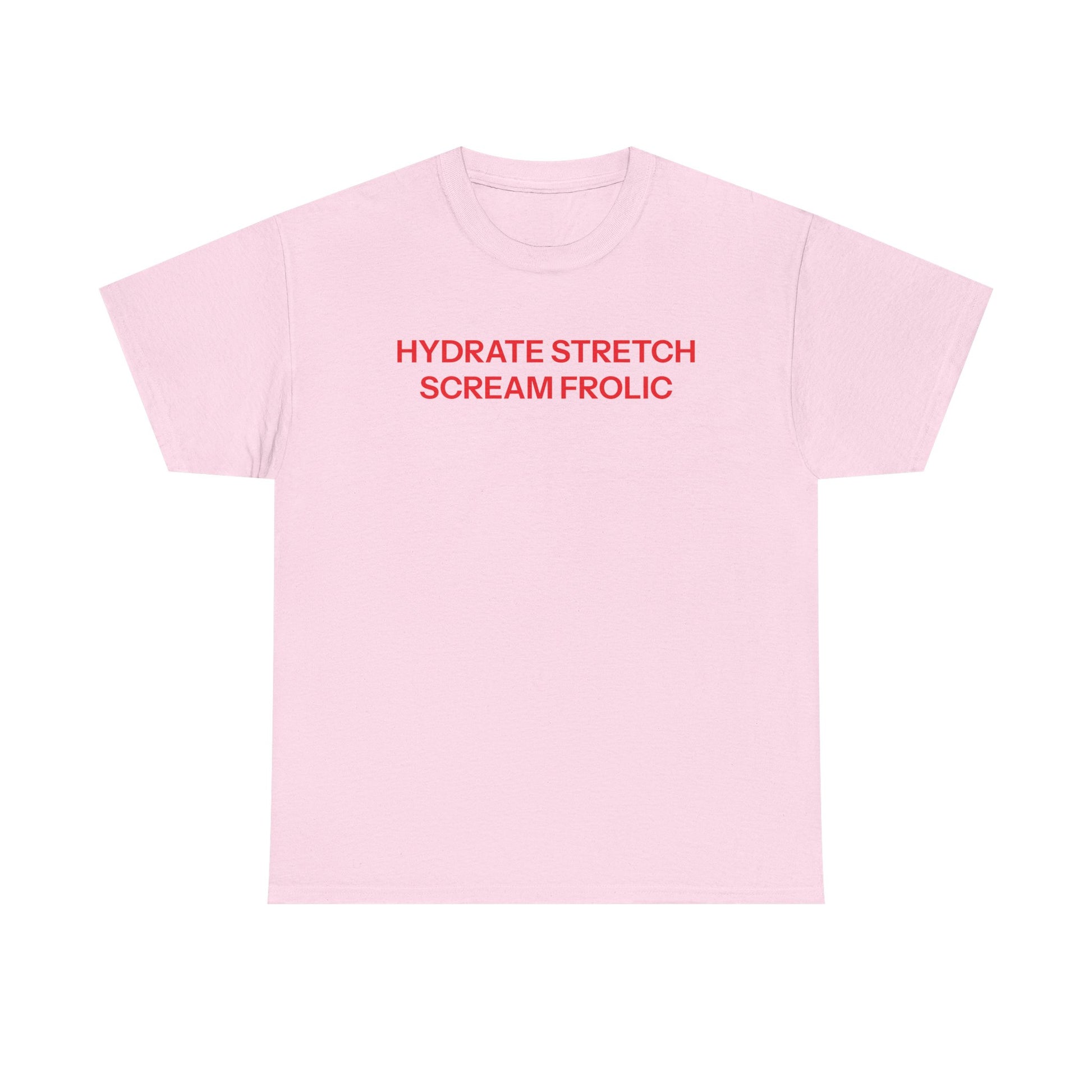 Hydrate T-shirt
