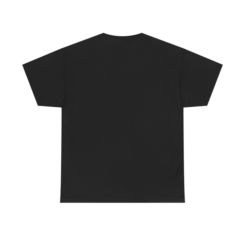 big heart T-shirt