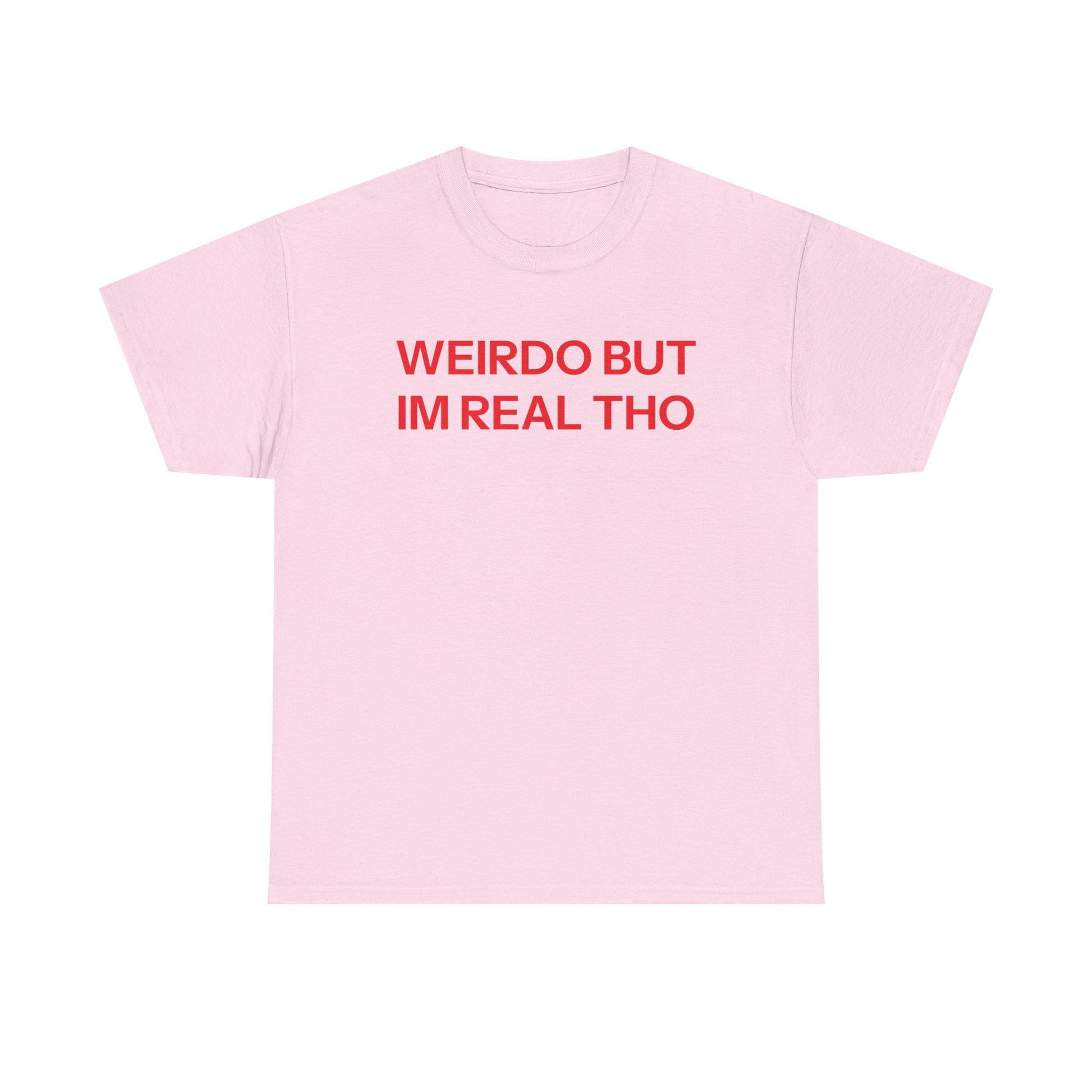 Weirdo T-shirt