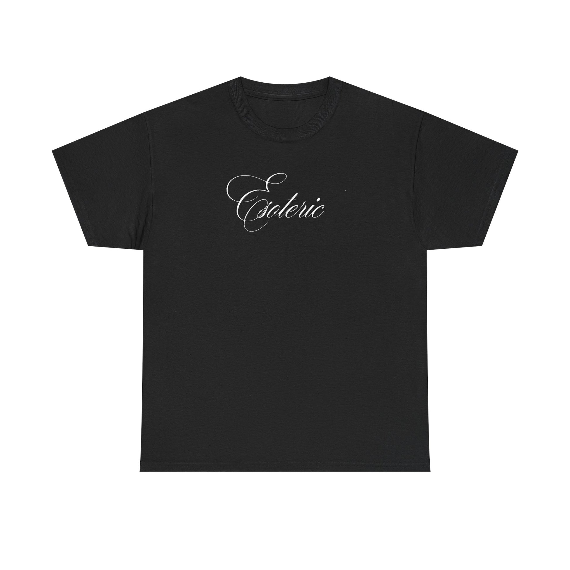 Esoteric T-shirt