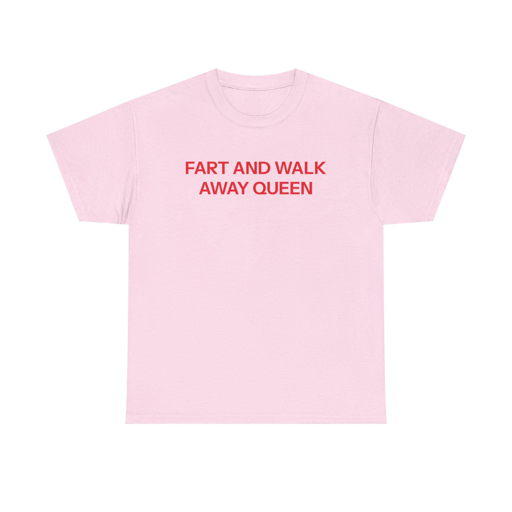 Fart T-shirt