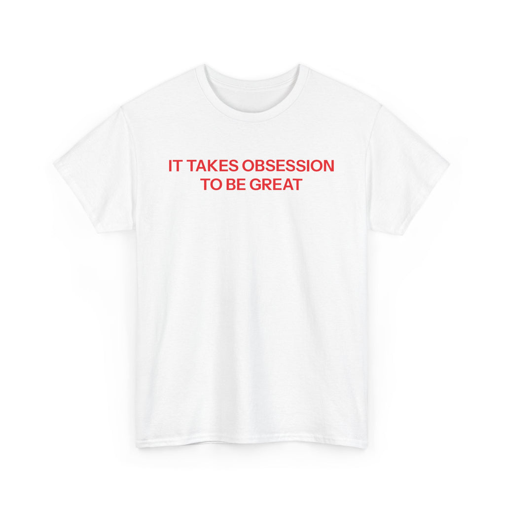 Copy of Copy of Obsession T-shirt