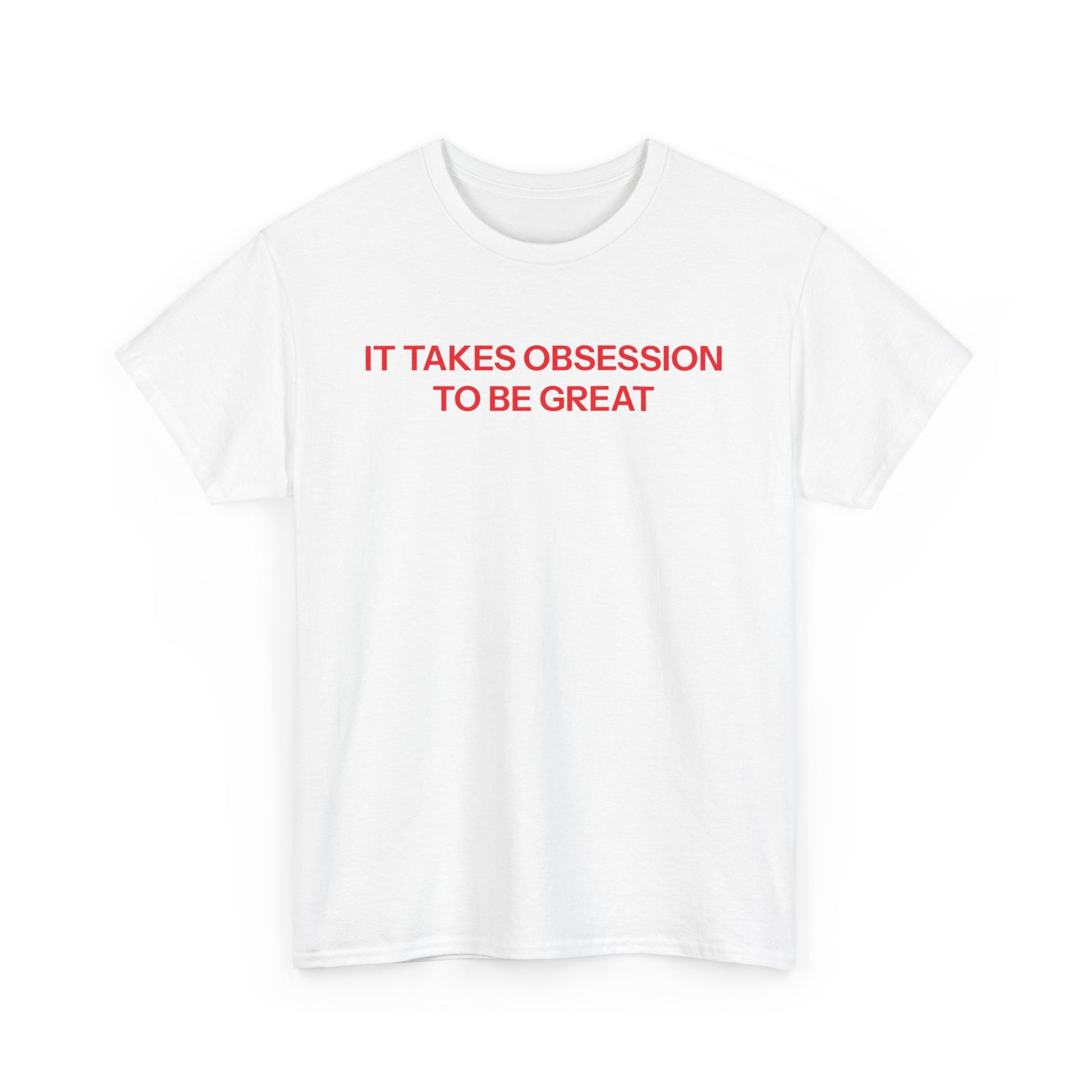 Copy of Copy of Obsession T-shirt