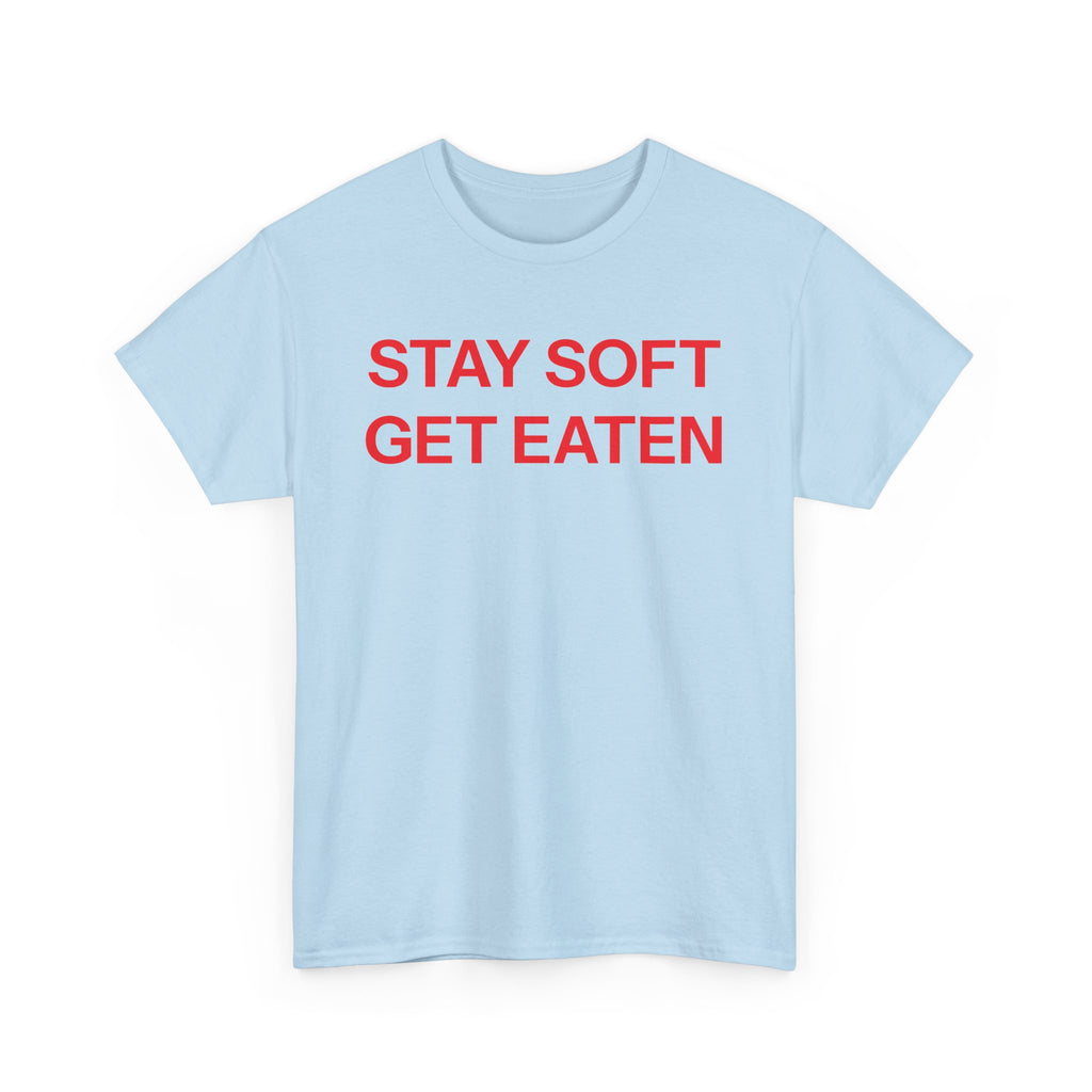 Stay Soft T-shirt