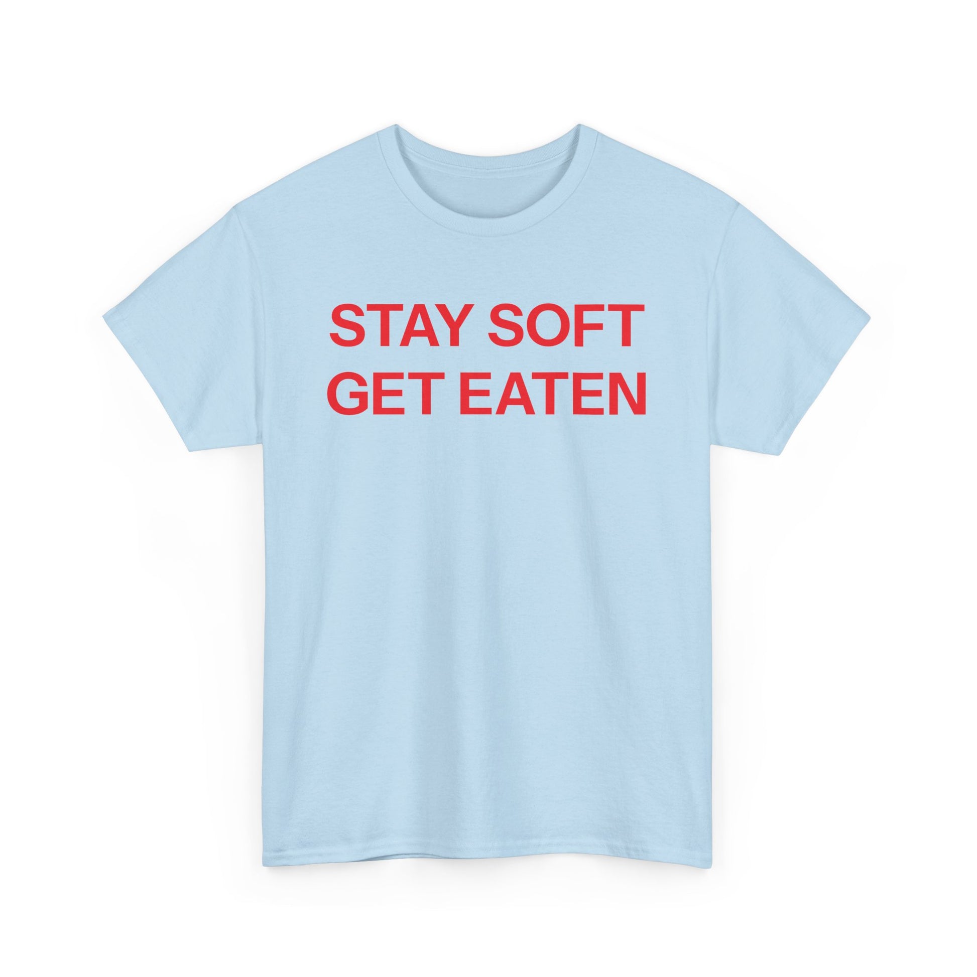 Stay Soft T-shirt
