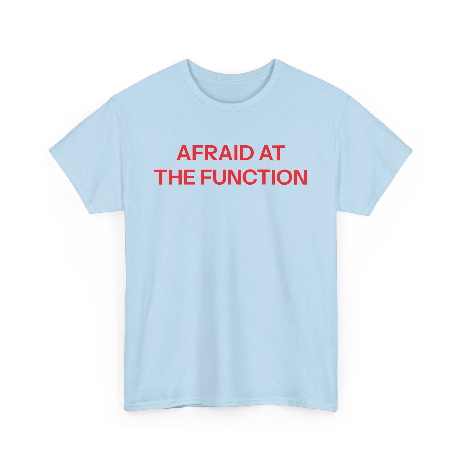 Do Care T-shirt