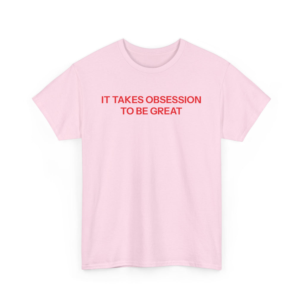 Copy of Copy of Obsession T-shirt