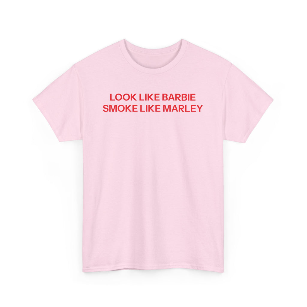 Like Marley shirt