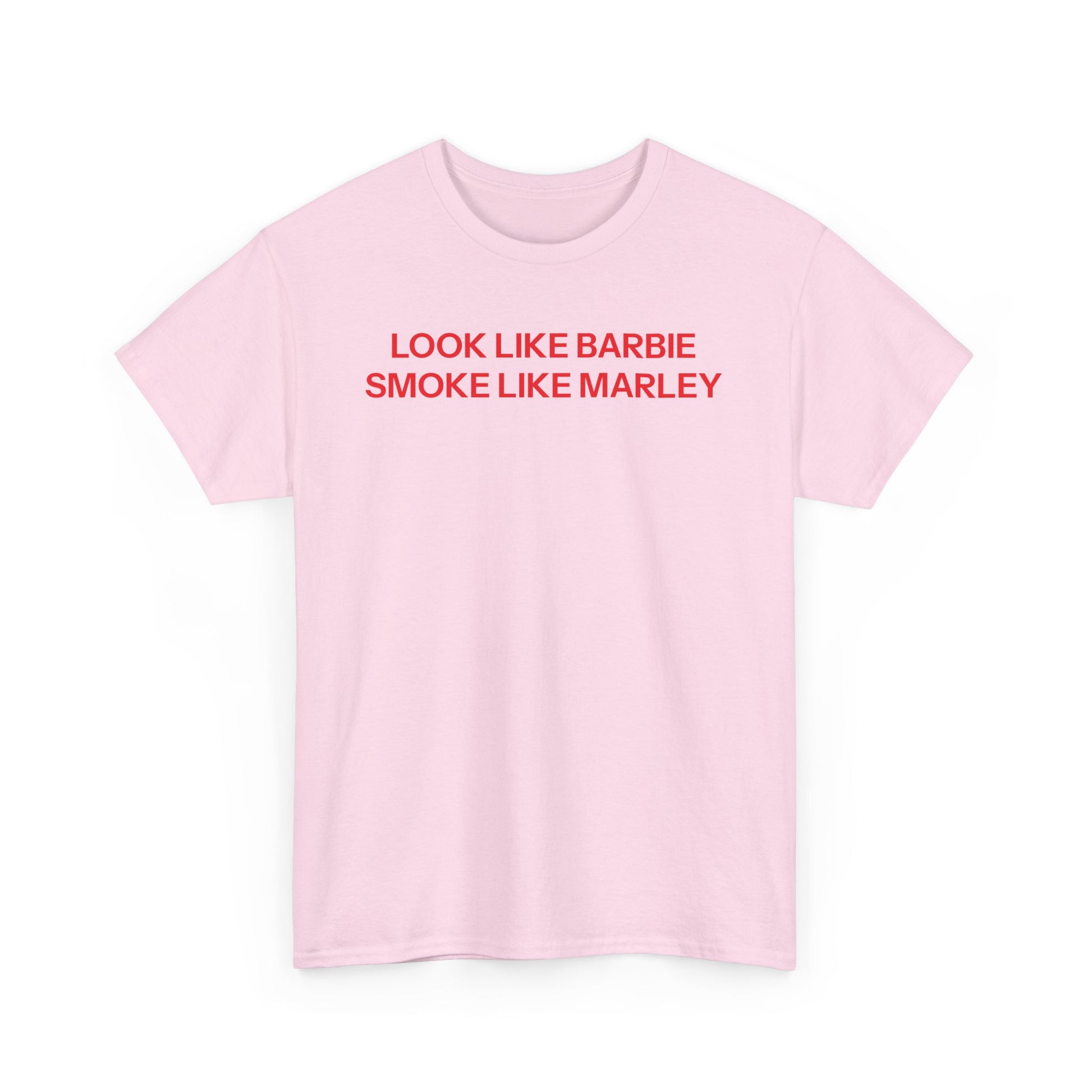 Like Marley shirt