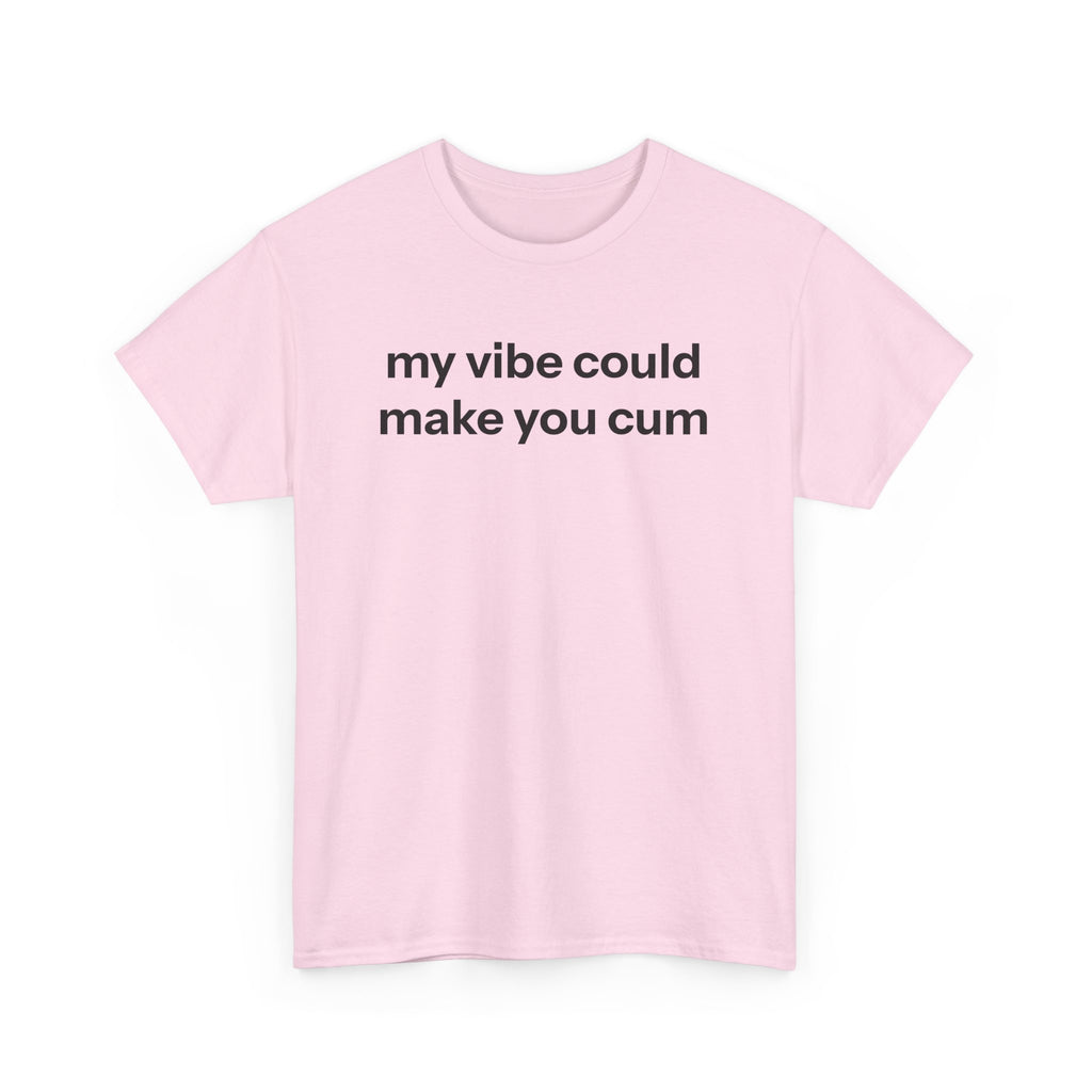 my vibe T-shirt