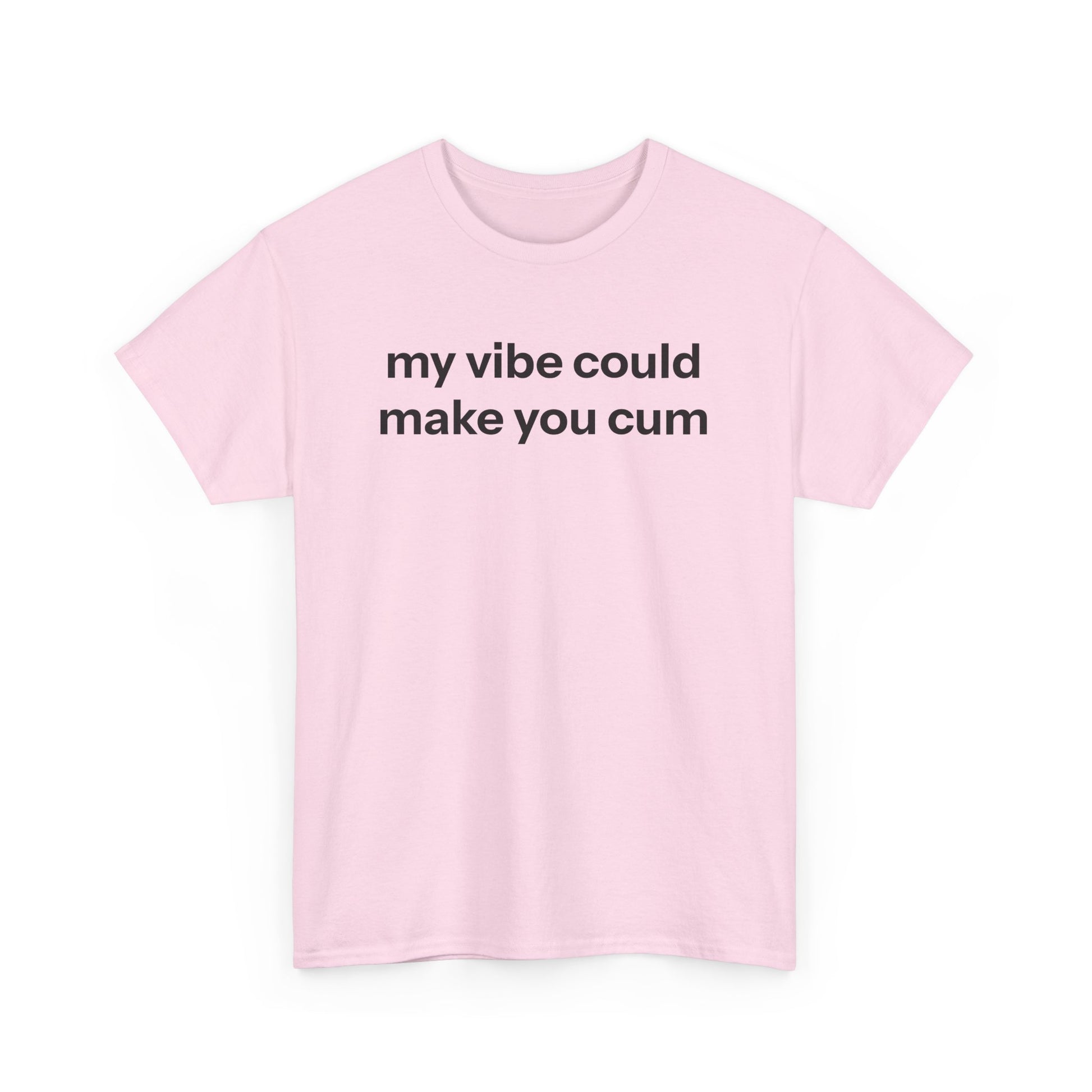 my vibe T-shirt
