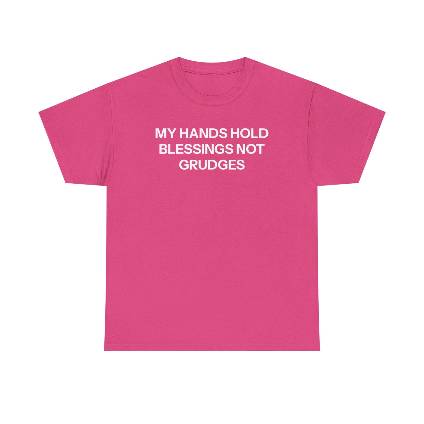 Blessings T-shirt