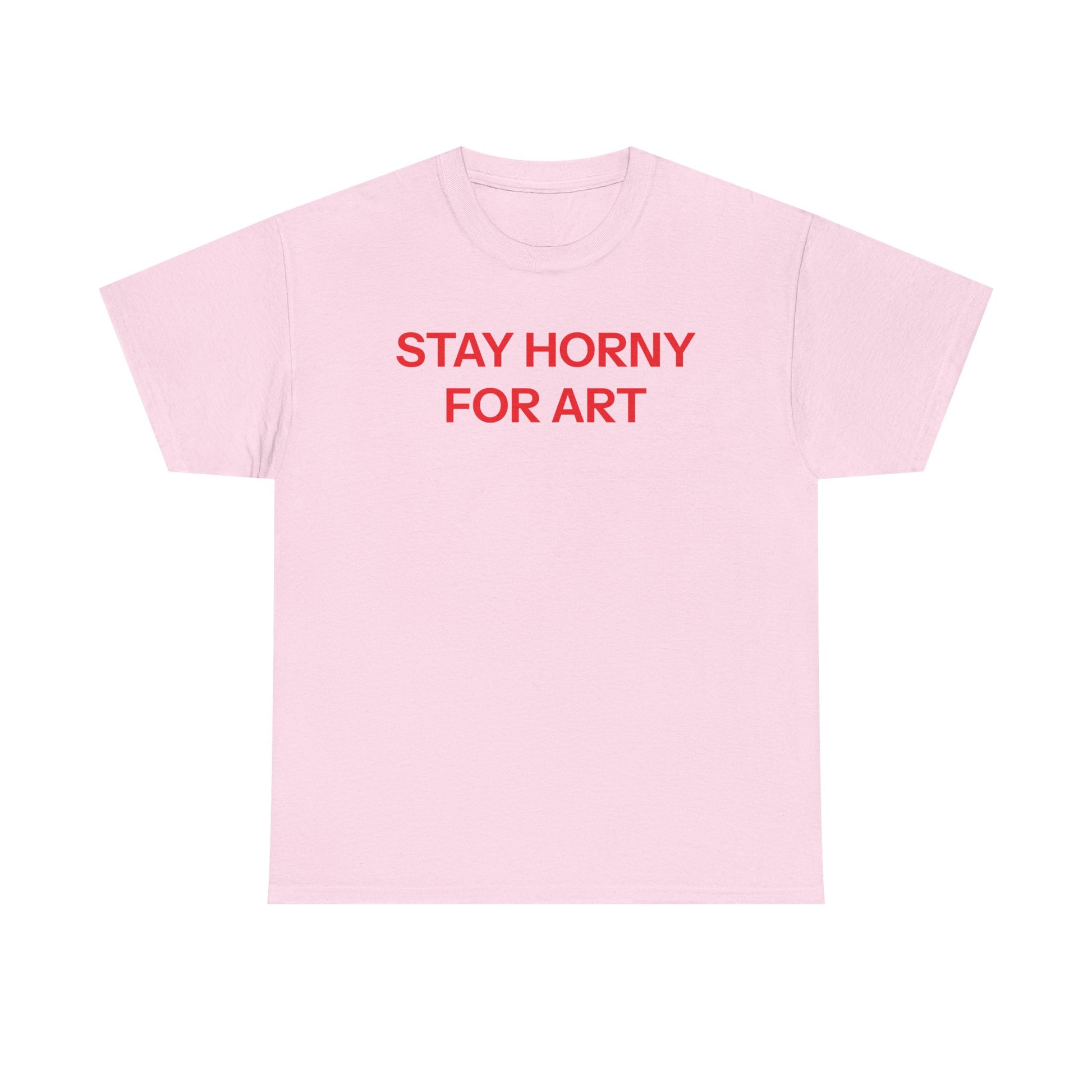 Stay Horny T-shirt