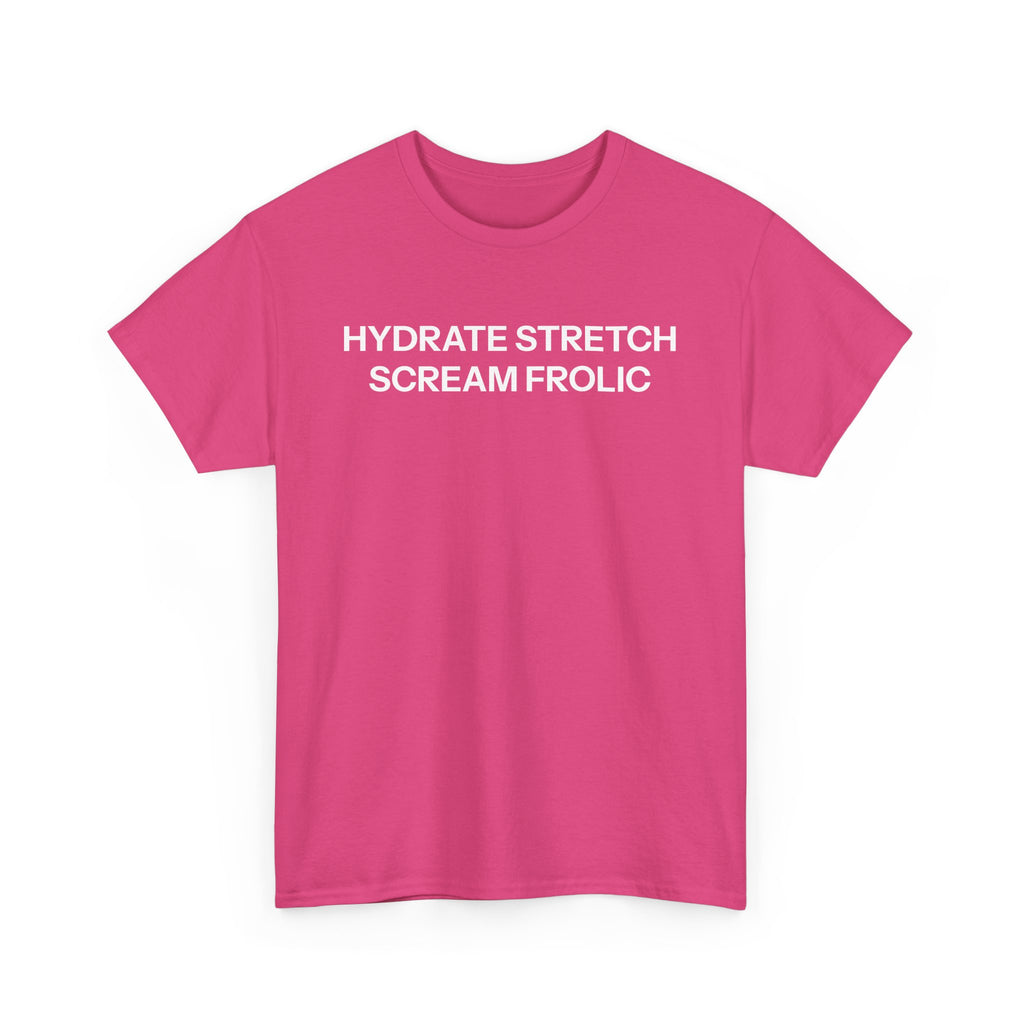 Hydrate T-shirt