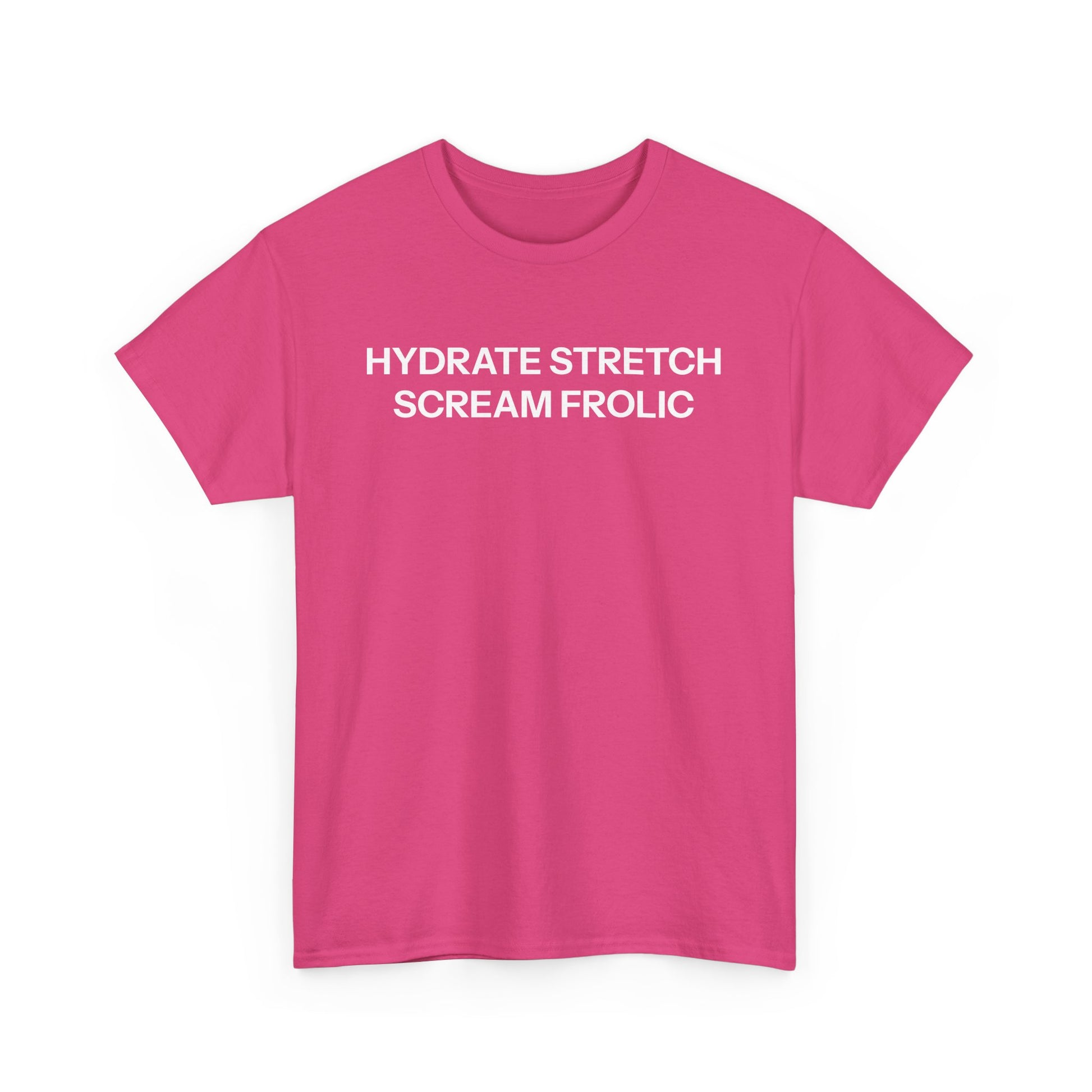 Hydrate T-shirt