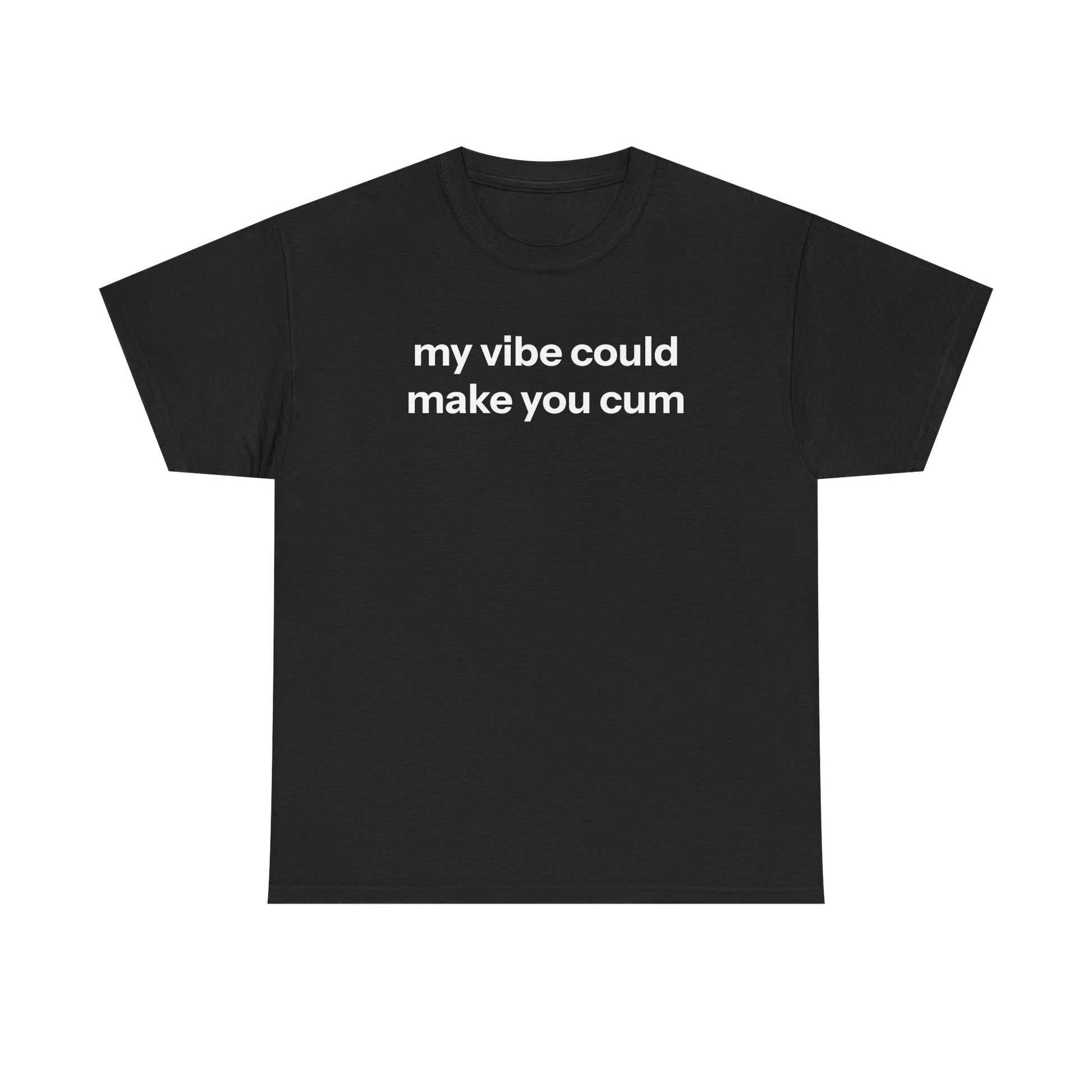 my vibe T-shirt