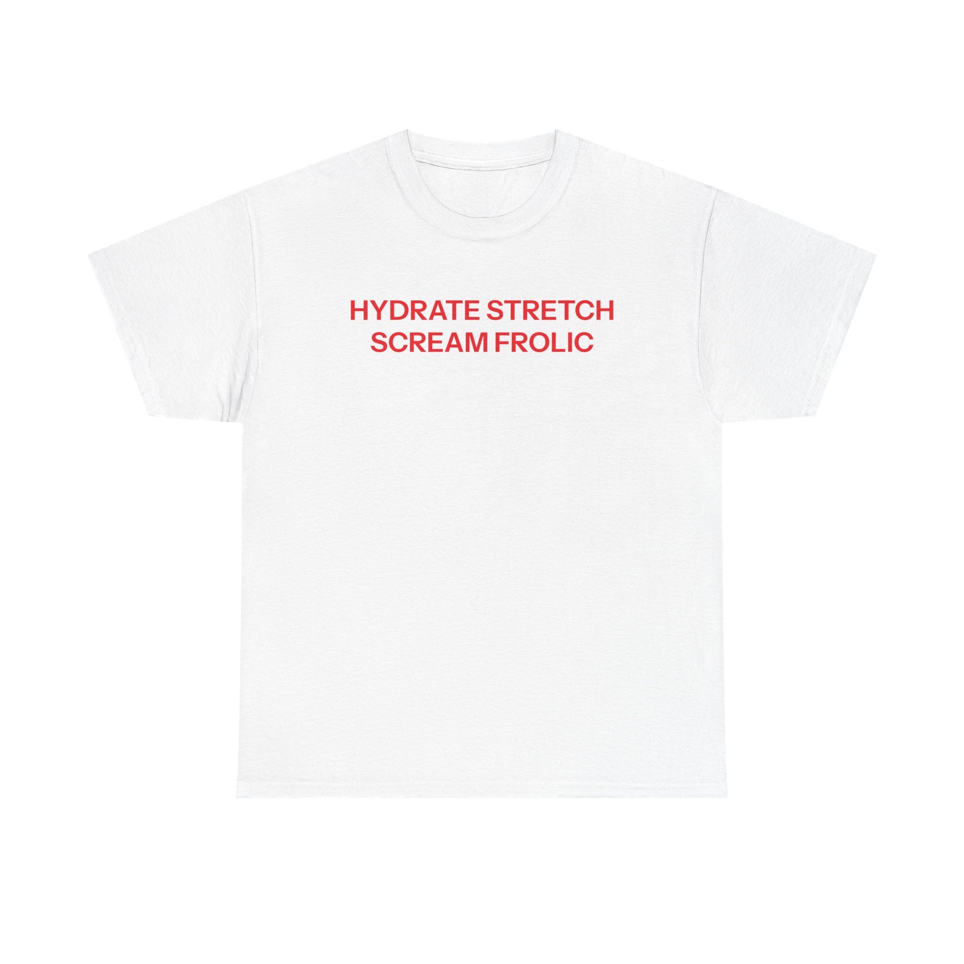 Hydrate T-shirt